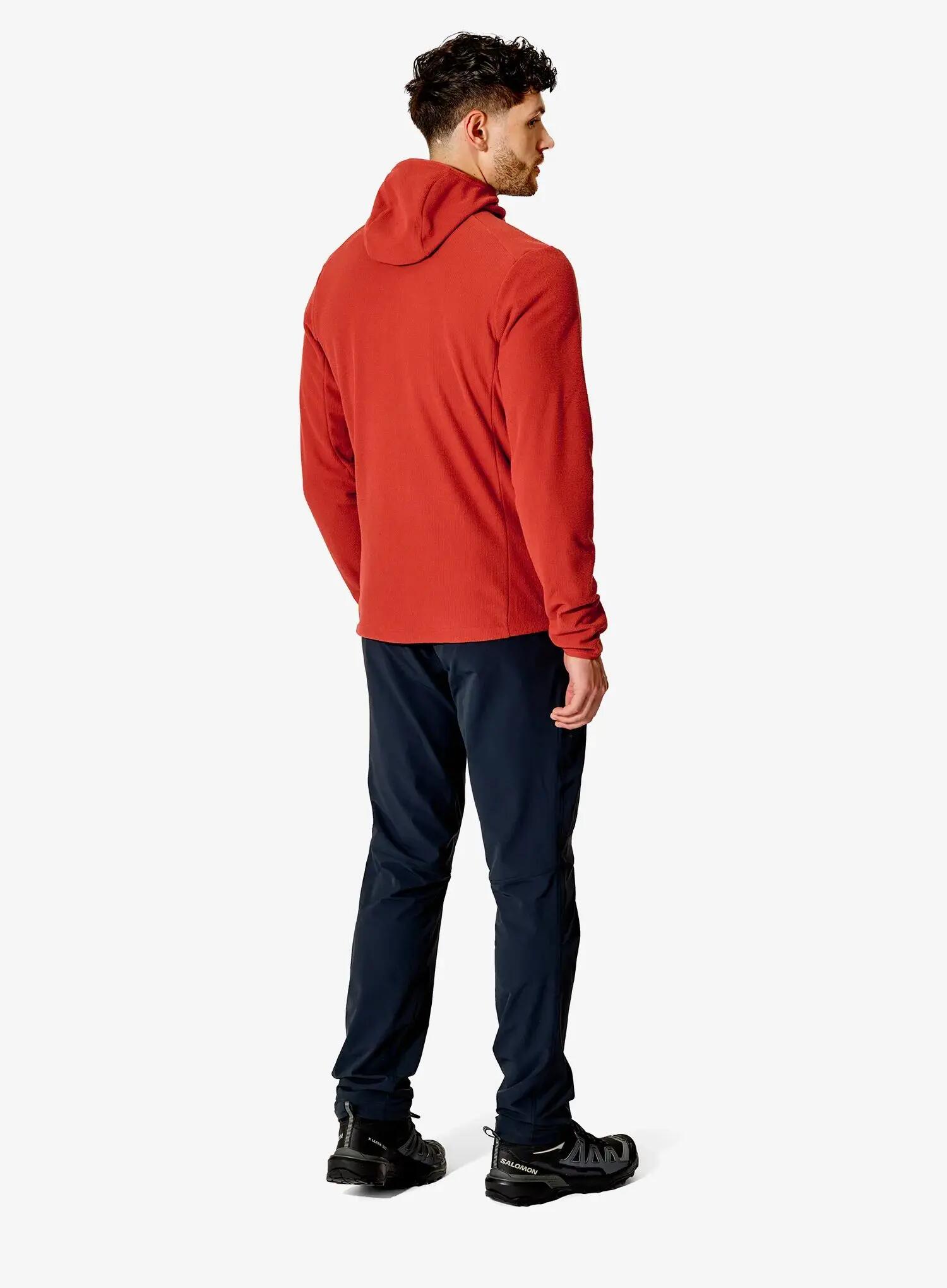 Bluza z kapturem Rab Tecton Hoody 4/7