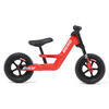 BERG bicicleta de equilibrio Biky Mini rojo