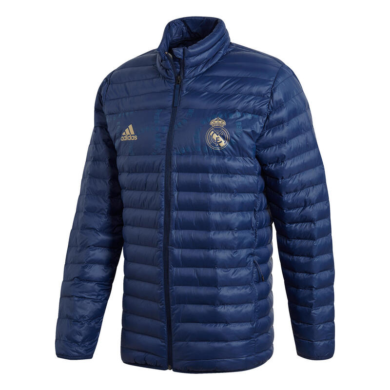 adidas Real Madryt SSP LT Jacket