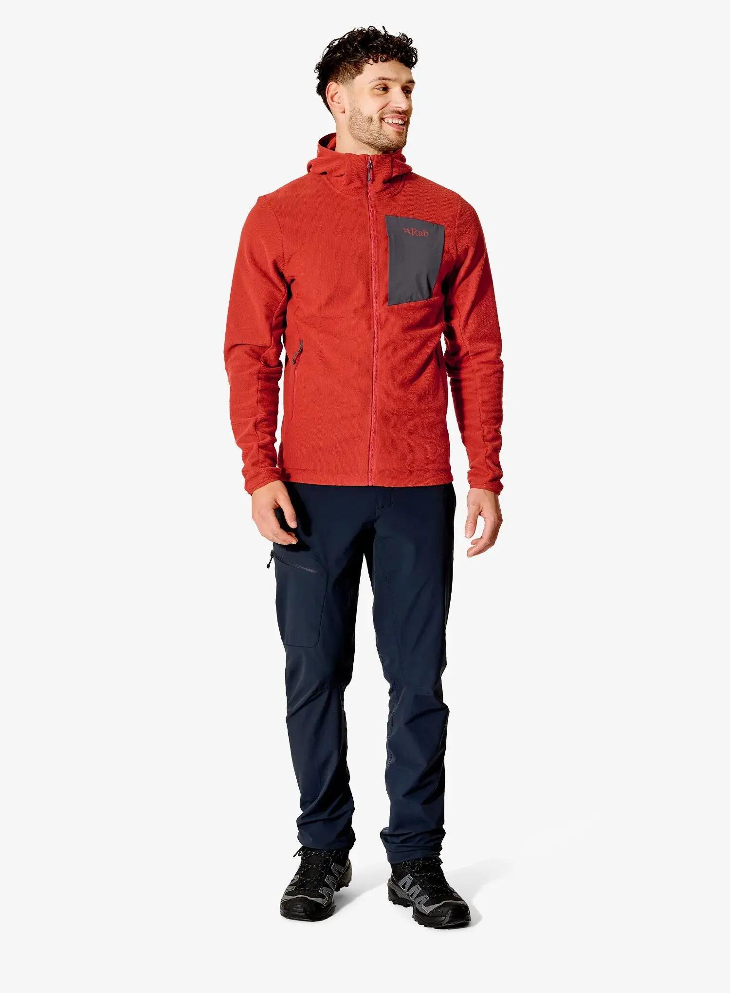 Bluza z kapturem Rab Tecton Hoody 3/7