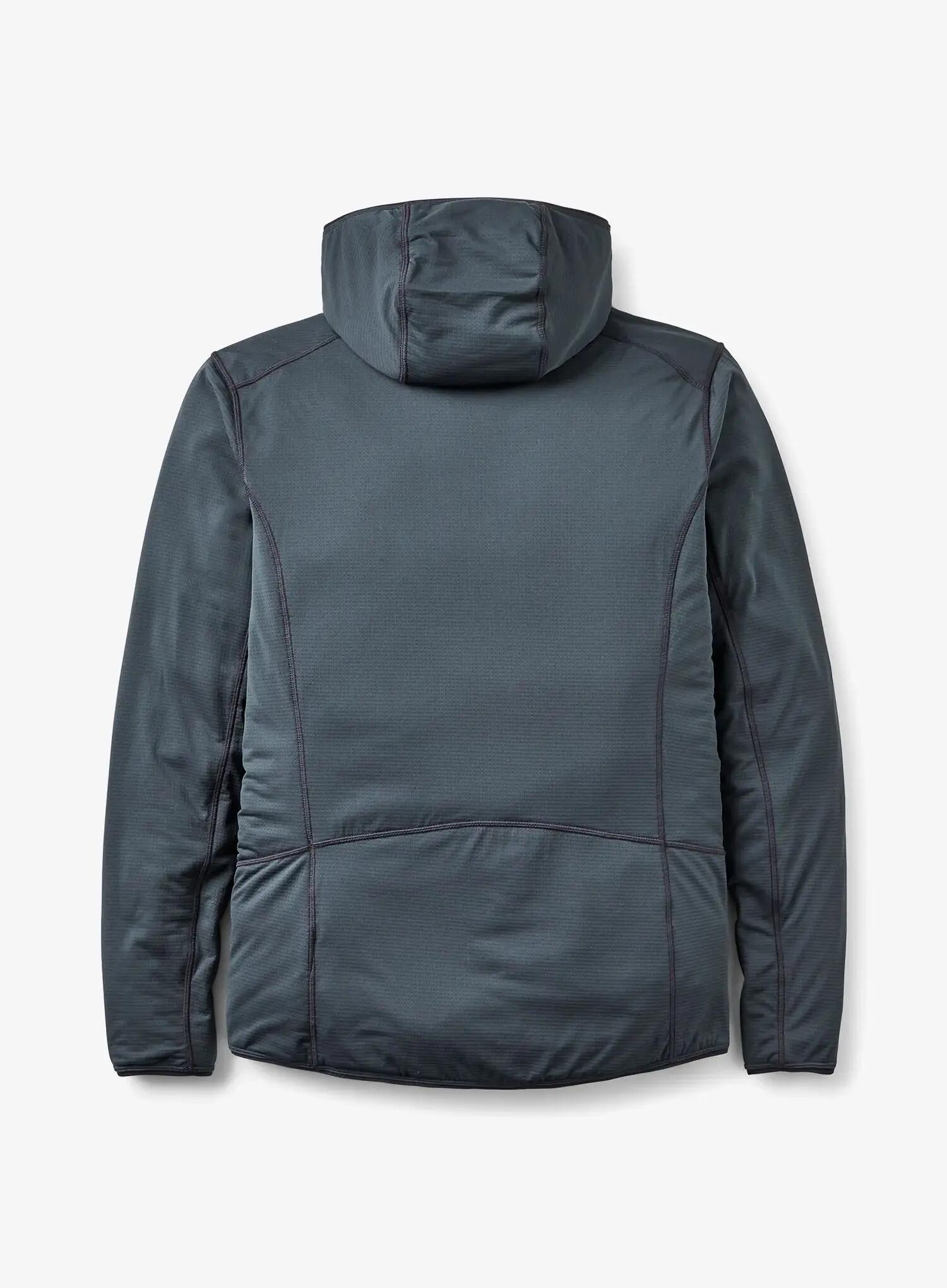 Bluza rozpinana Rab Evolute Hoody 2/2