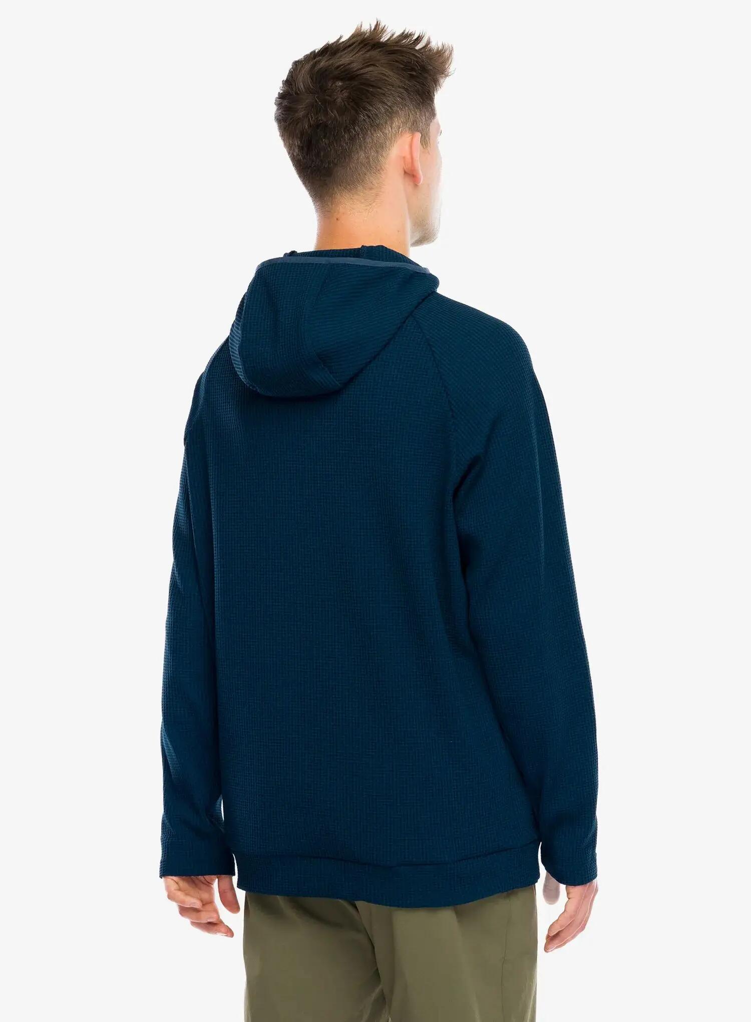 Bluza z kapturem Rab Hepton Pullover Hoody 5/7
