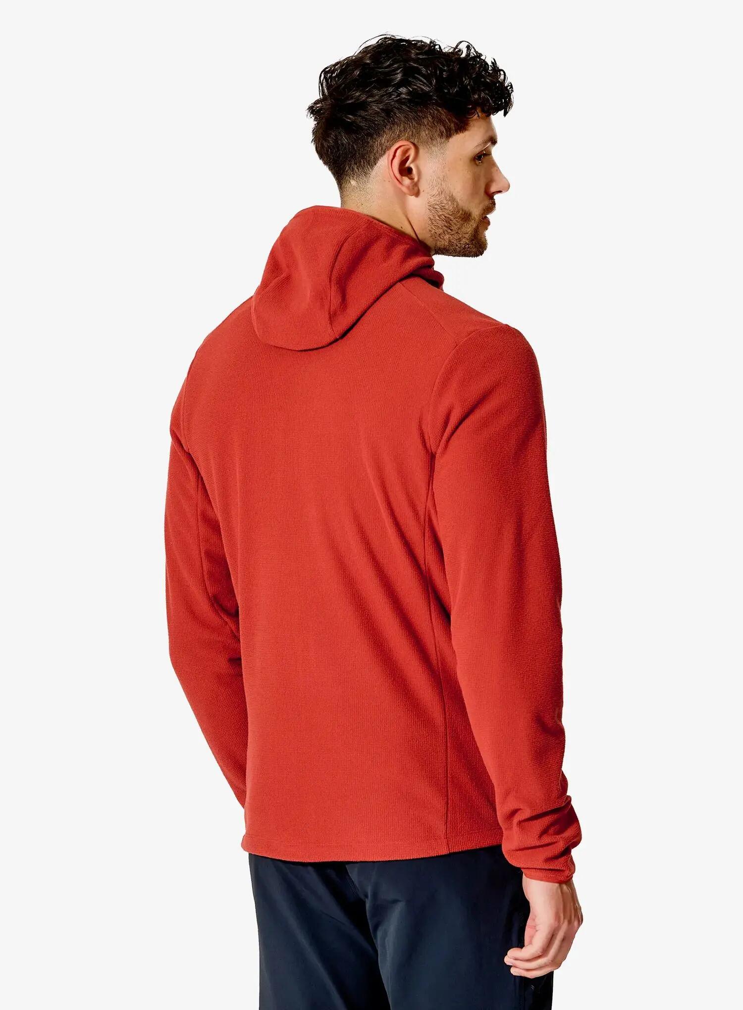 Bluza z kapturem Rab Tecton Hoody 2/7