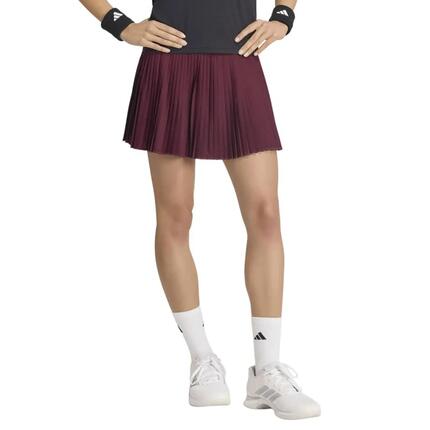 Jupe Adidas Club Pleat Kq Femme