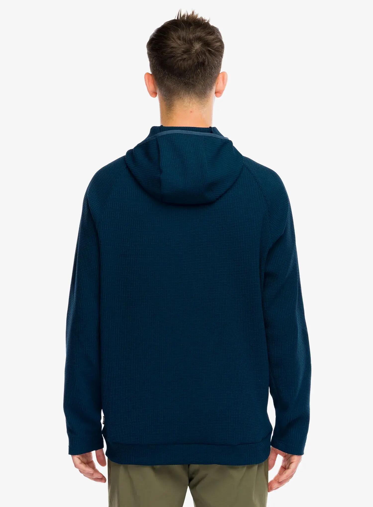 Bluza z kapturem Rab Hepton Pullover Hoody 4/7