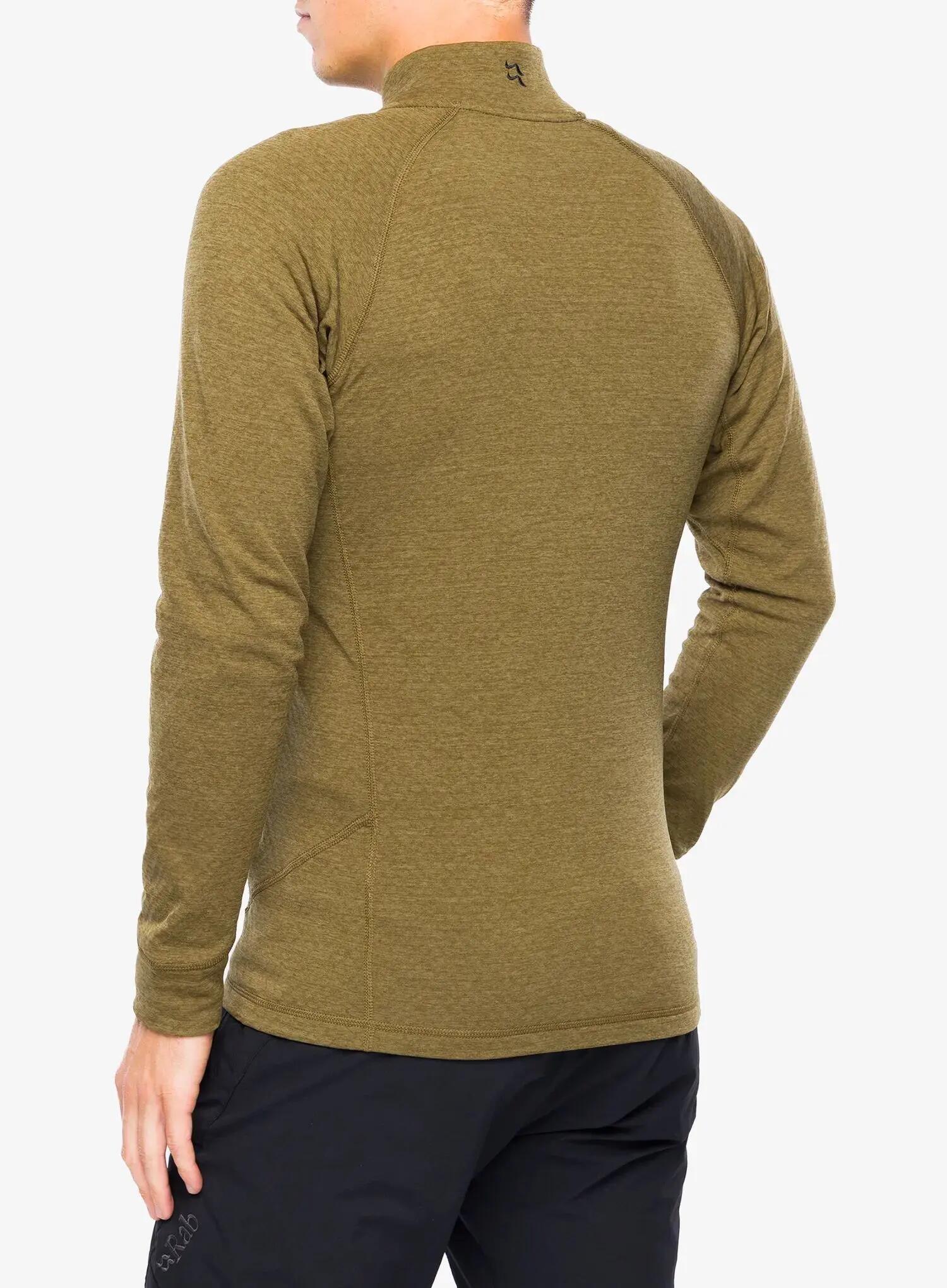 Bluza rozpinana Rab Nexus Jacket 4/7
