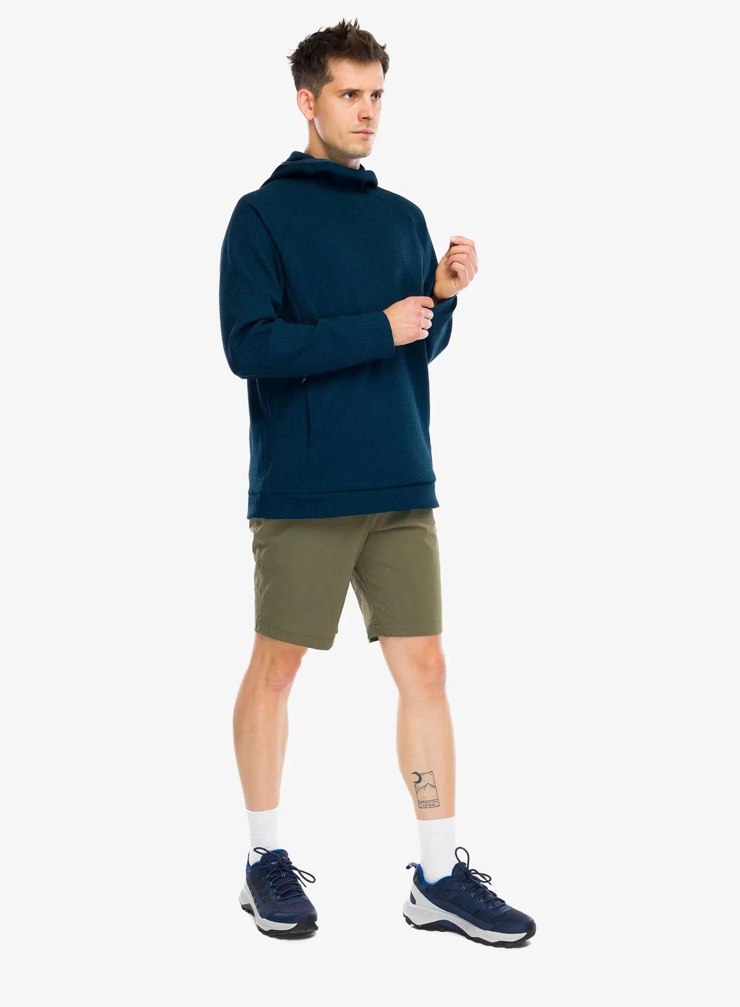Bluza z kapturem Rab Hepton Pullover Hoody 2/7