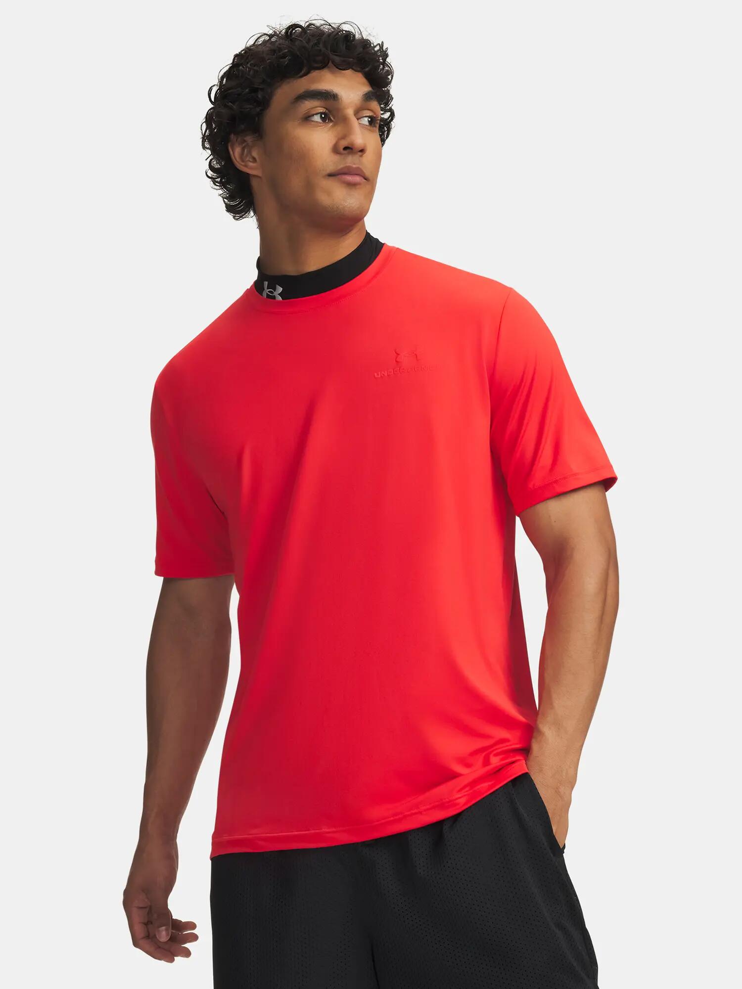Férfi póló Under Armour Vanish Energy SS 1/3