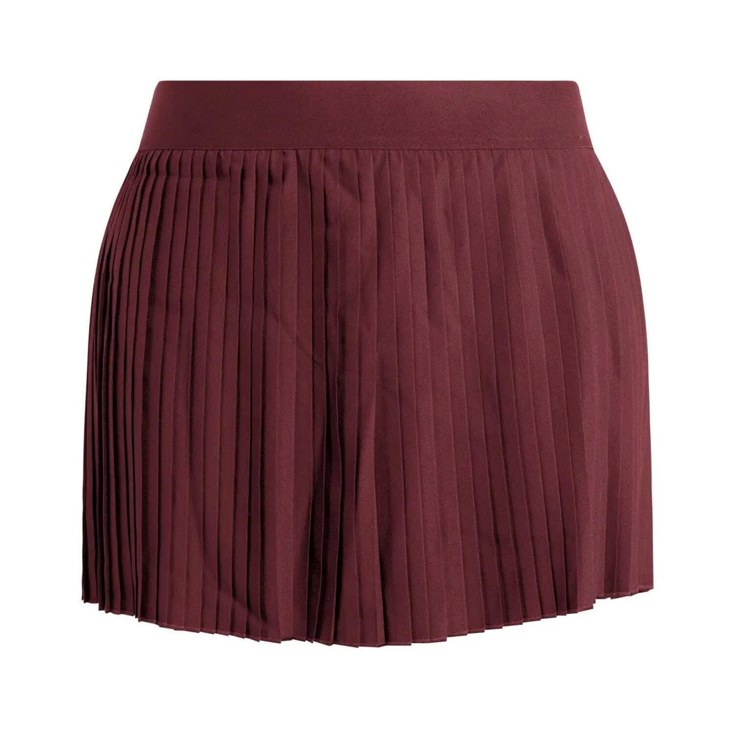 Jupe Adidas Club Pleat Kq Femme 3/5