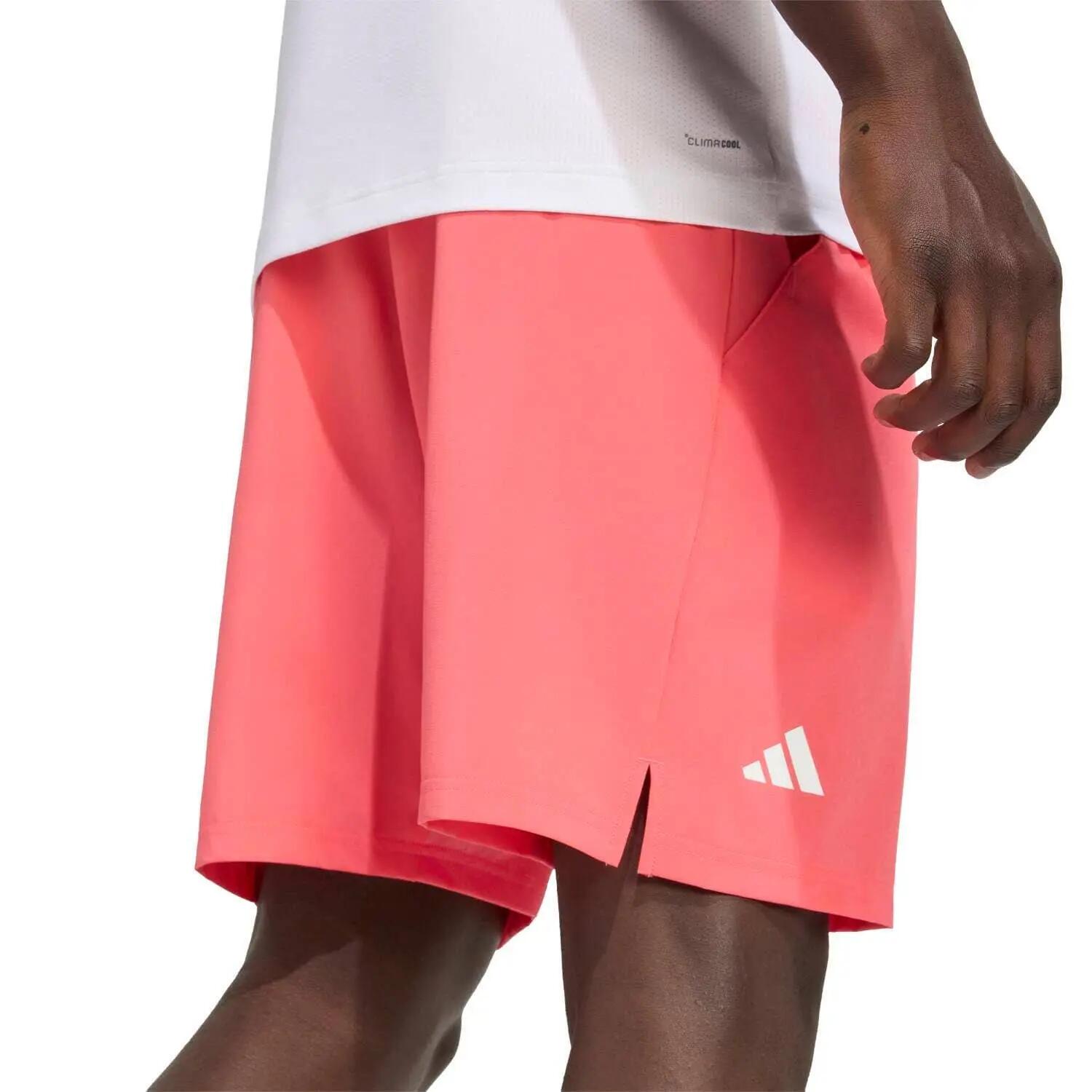 Pantaloncini sportivi Adidas Club 5/5