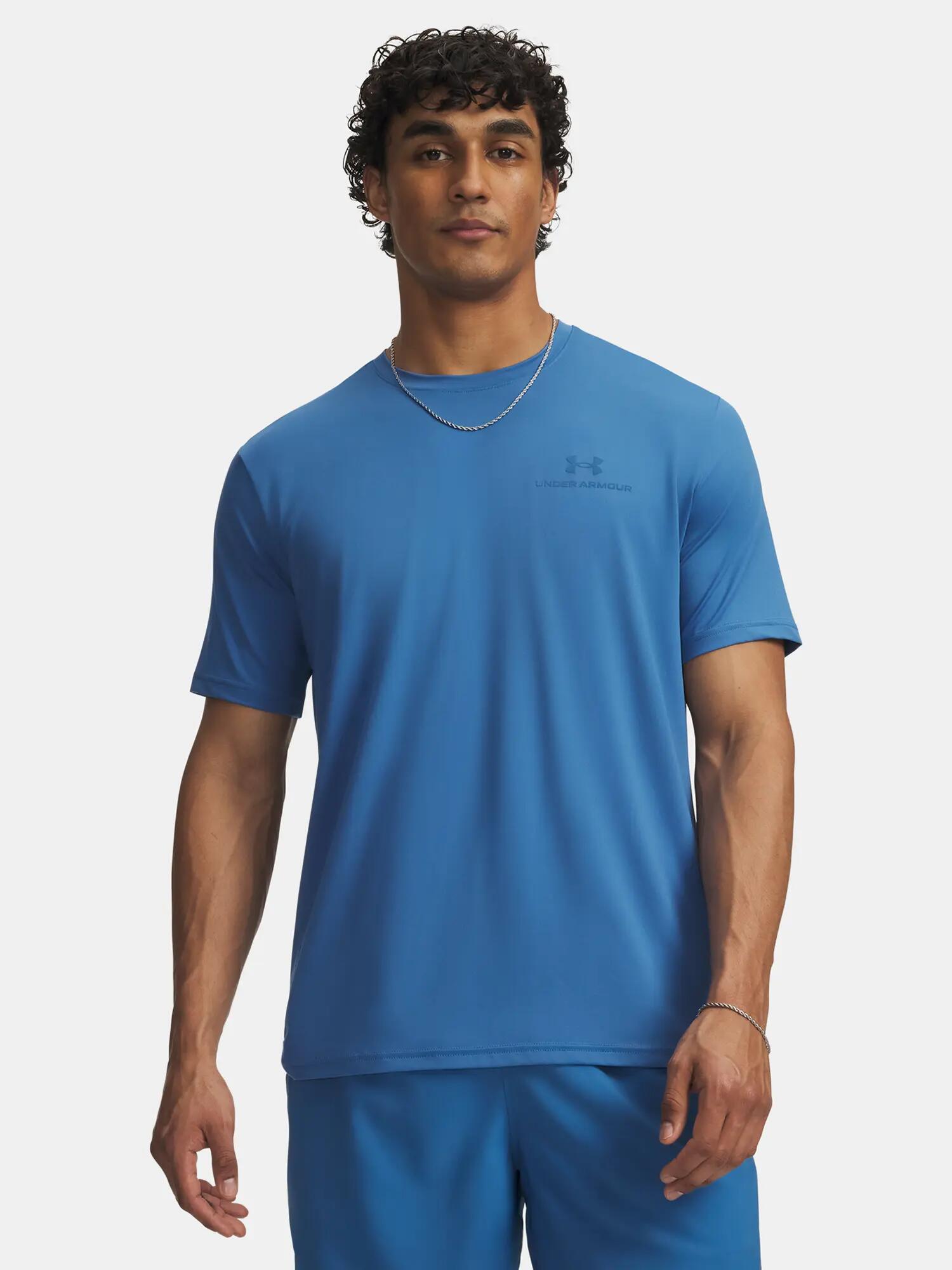 Férfi póló Under Armour Vanish Energy SS 1/3