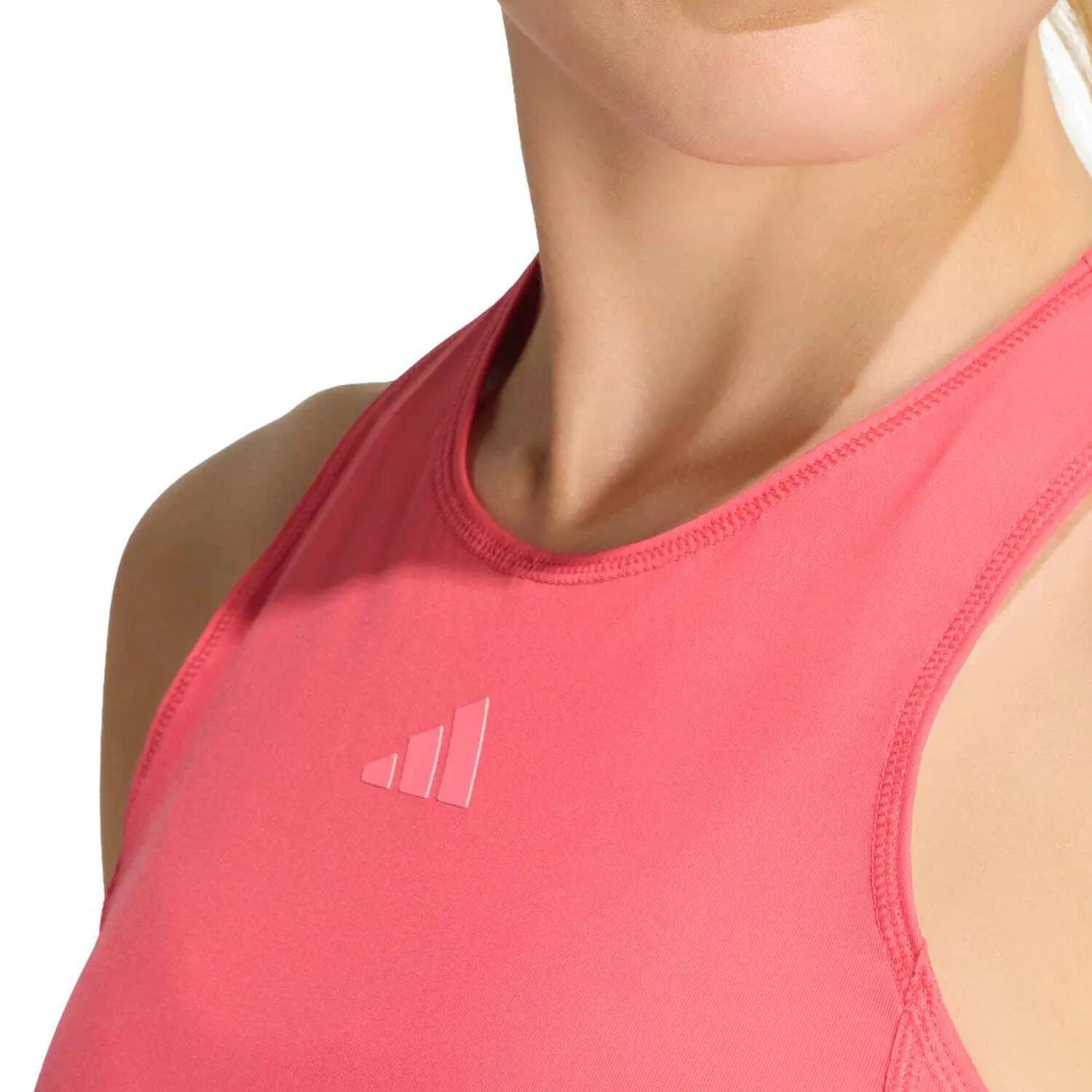 CAMISETA TIRANTES ADIDAS CLUB KS4837 MUJER XS 4/5