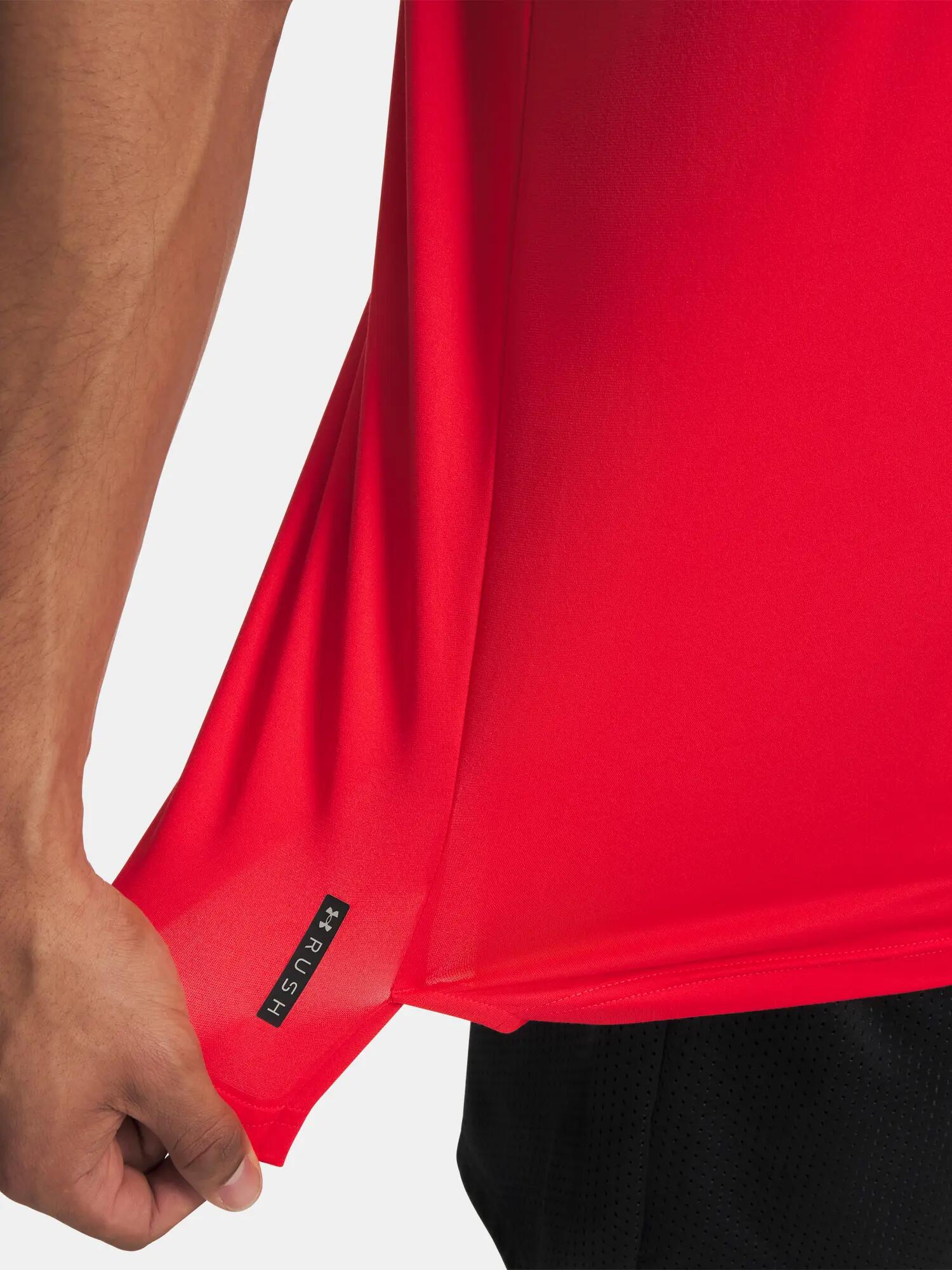 Férfi póló Under Armour Vanish Energy SS 3/3