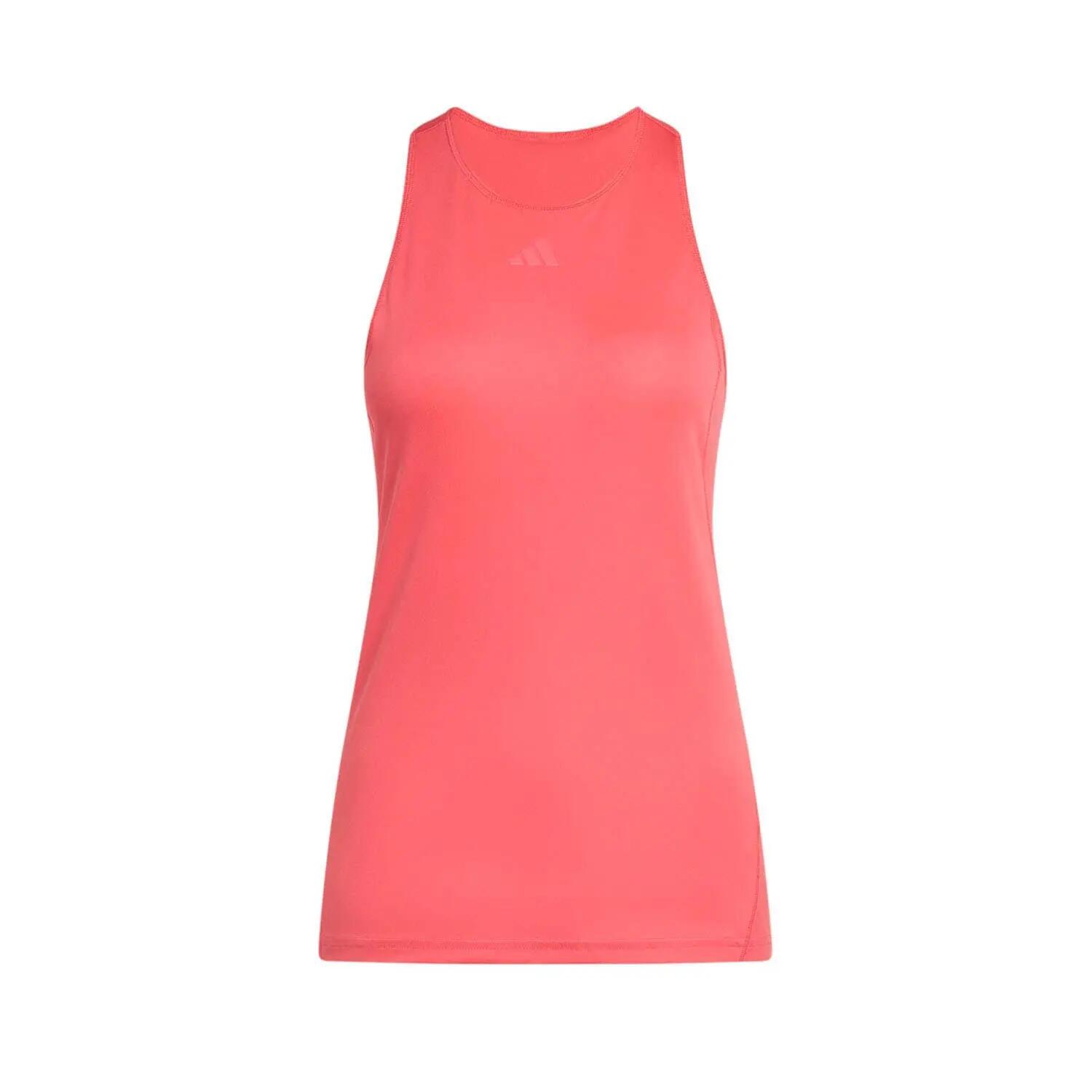 CAMISETA TIRANTES ADIDAS CLUB KS4837 MUJER XS 3/5