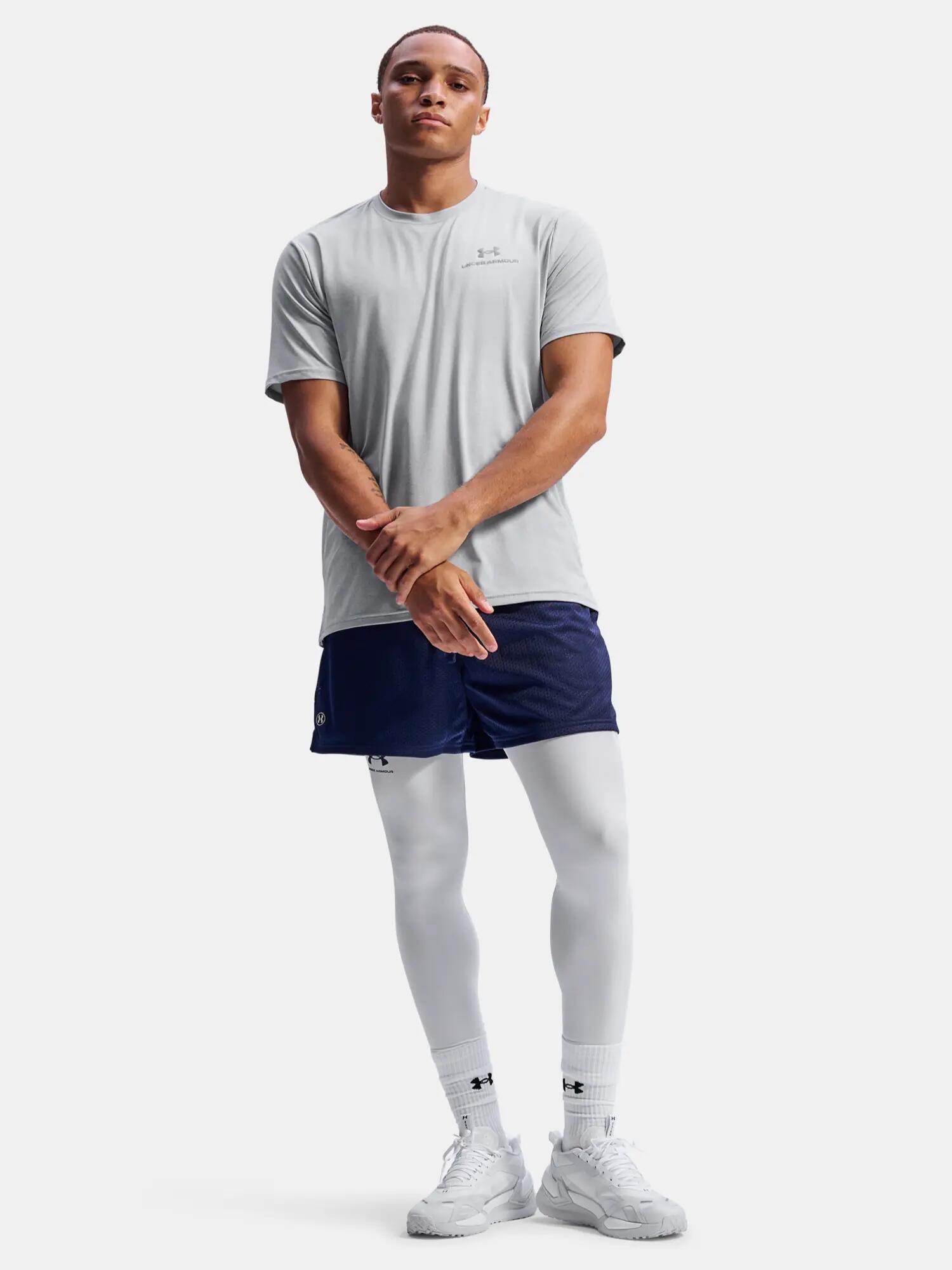 Férfi póló Under Armour Vanish Energy SS 4/4