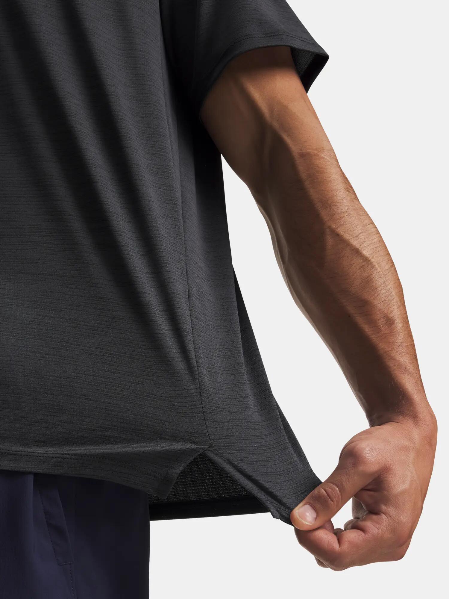 Férfi póló Under Armour UA Tech Vent SS 3/3
