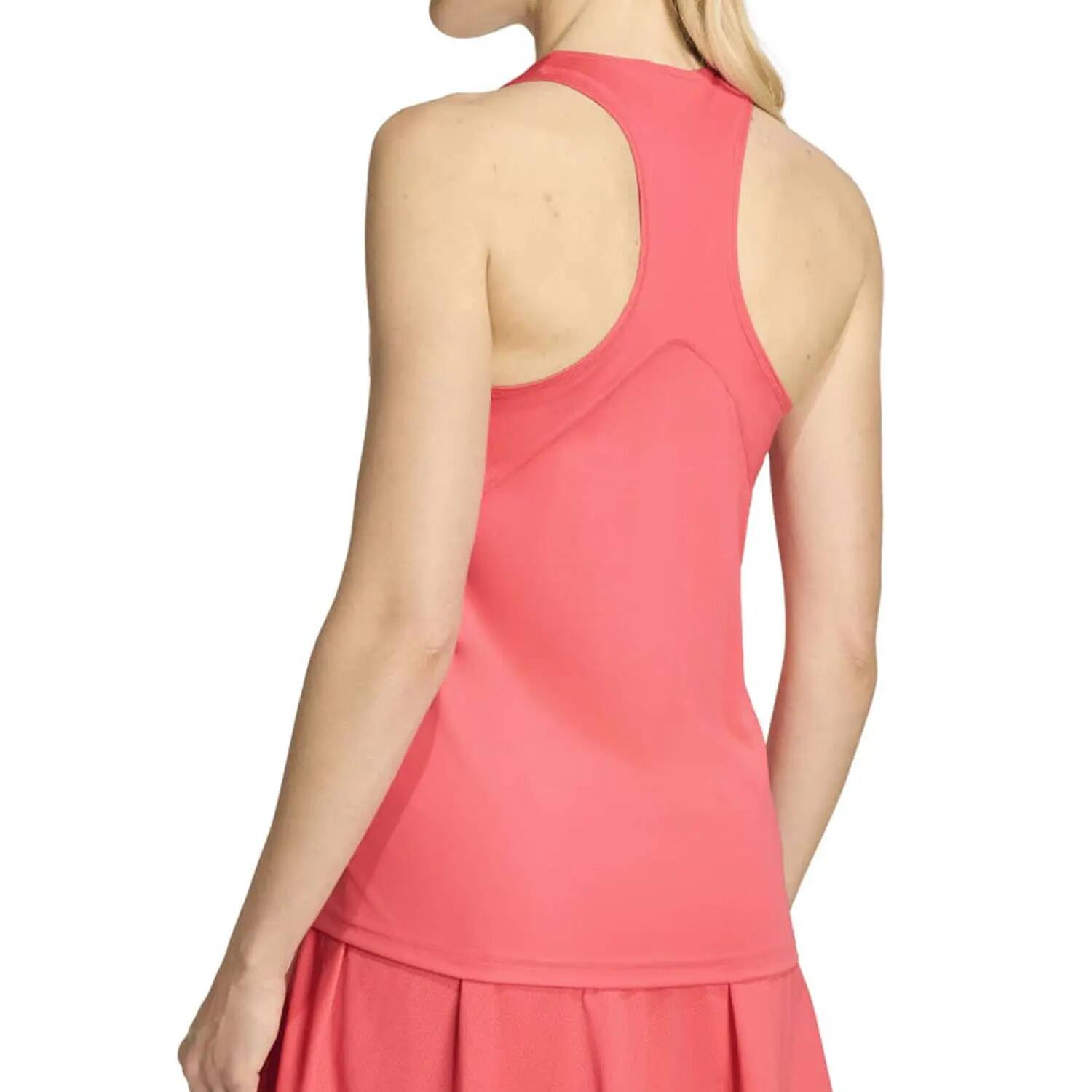 CAMISETA TIRANTES ADIDAS CLUB KS4837 MUJER XS 2/5
