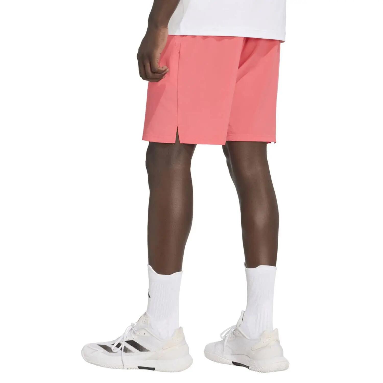 Pantaloncini sportivi Adidas Club 2/5