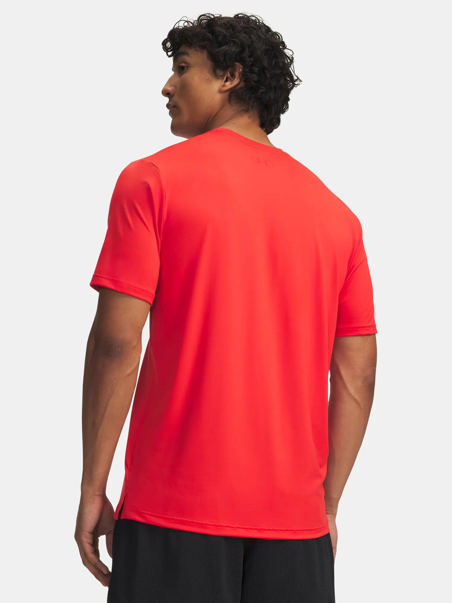 Férfi póló Under Armour Vanish Energy SS 2/3