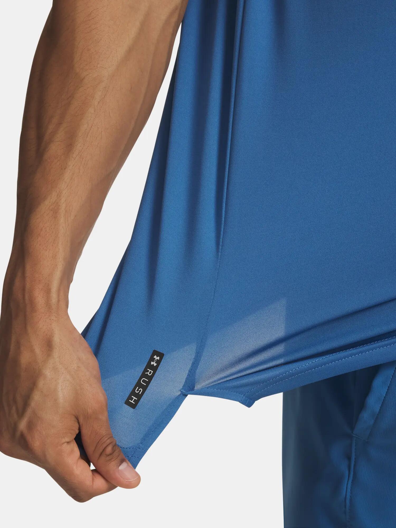 Férfi póló Under Armour Vanish Energy SS 3/3