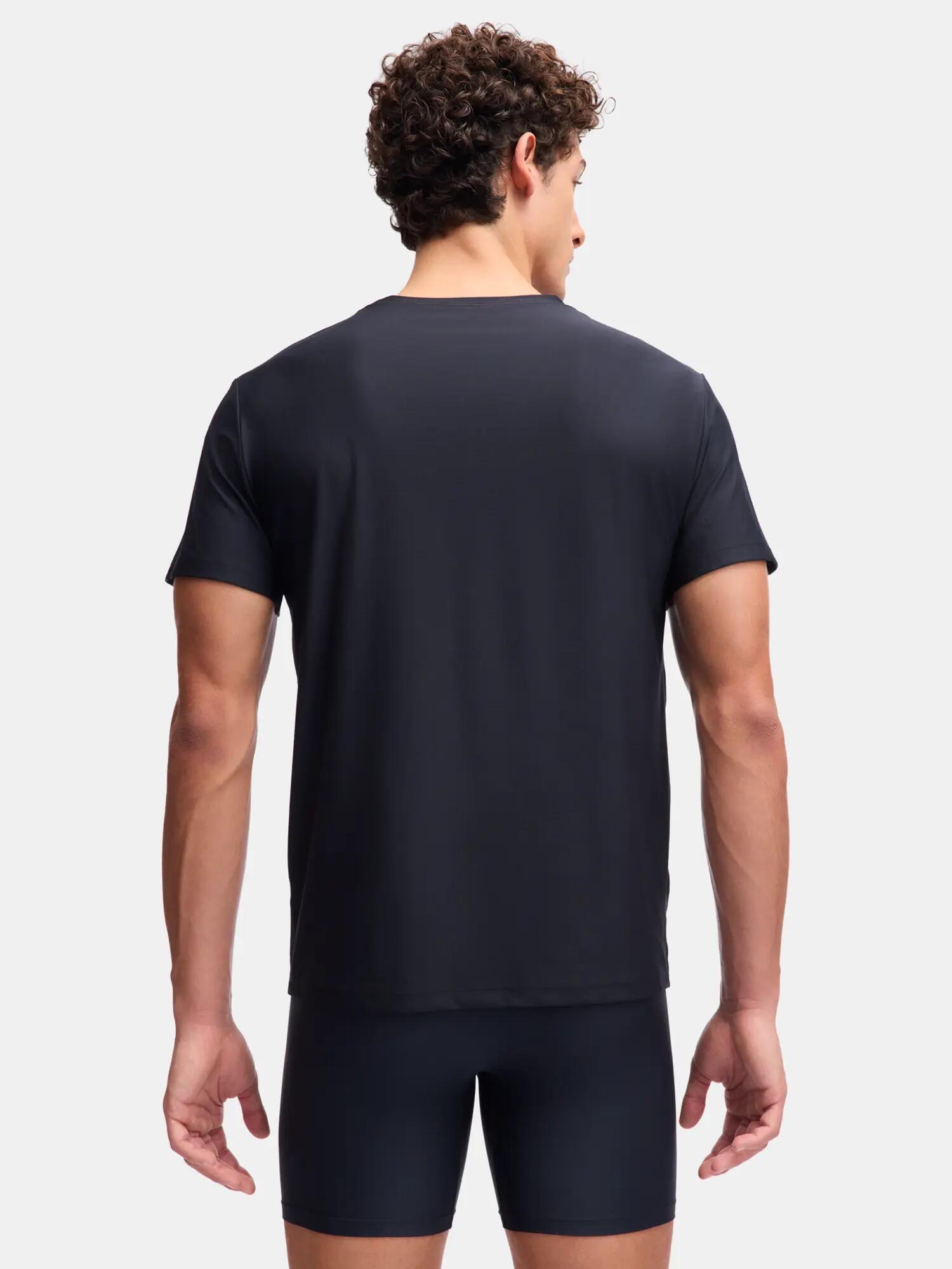 Férfi póló Under Armour M UA Perf Tech Mesh Crew Neck-2pk 2/2