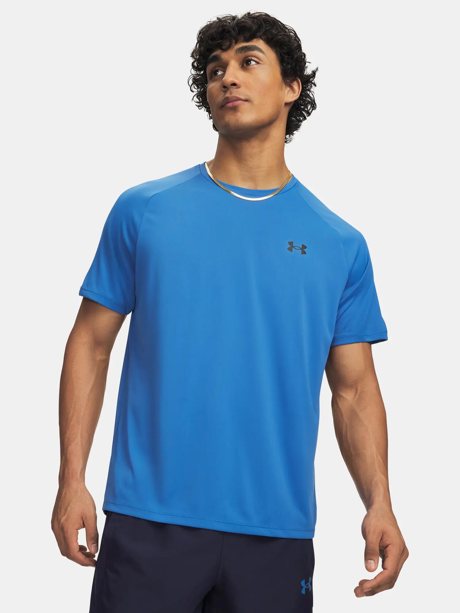 Férfi póló Under Armour UA Tech 2.0 SS Tee 1/3