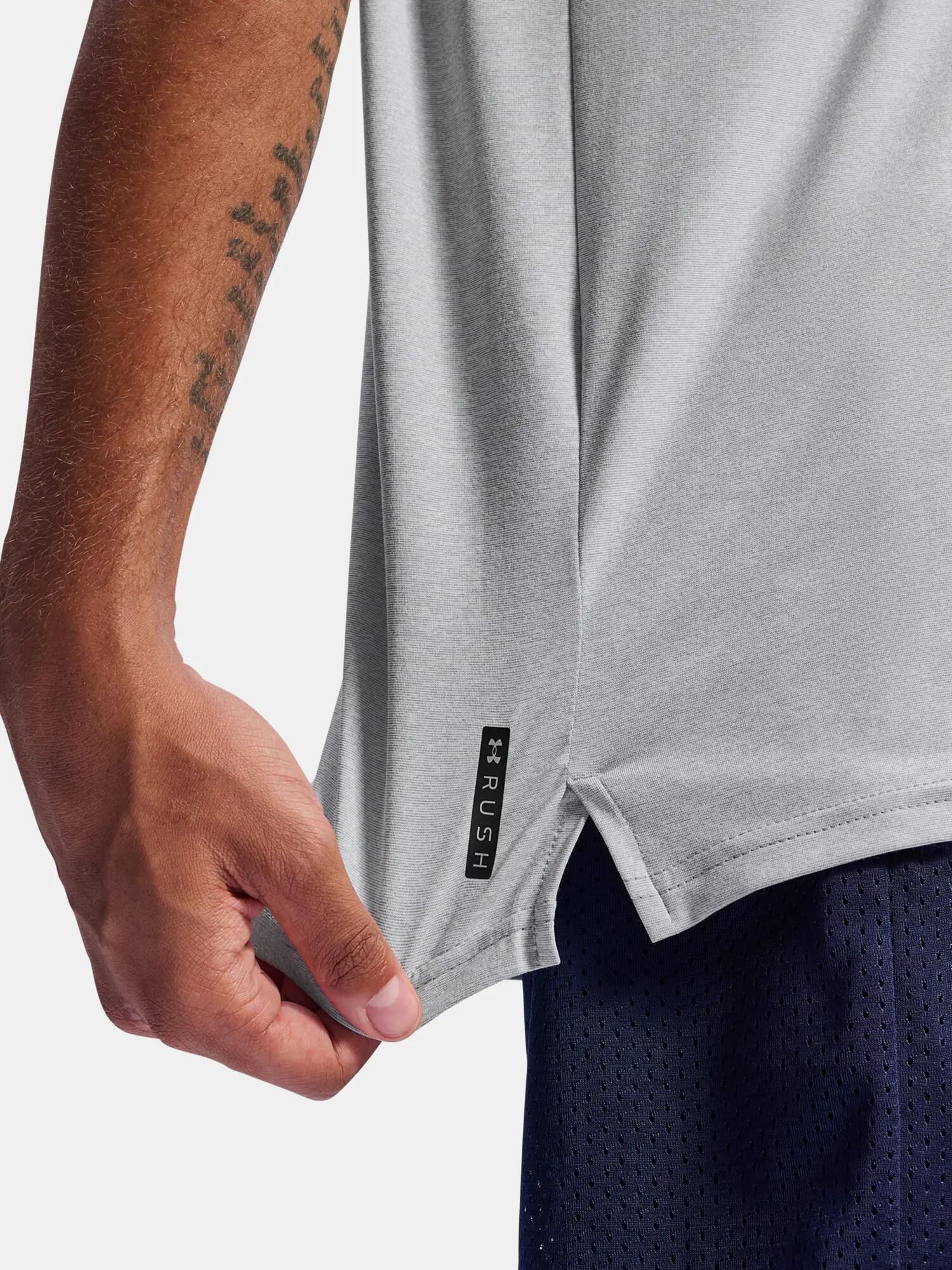 Férfi póló Under Armour Vanish Energy SS 3/4
