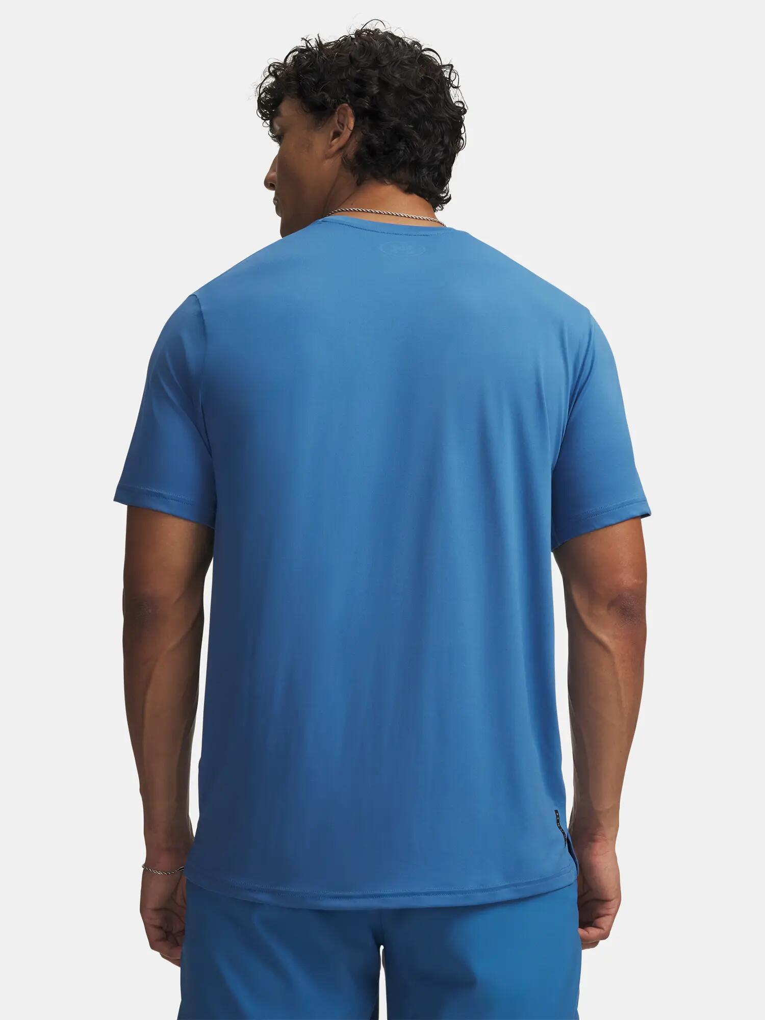 Férfi póló Under Armour Vanish Energy SS 2/3