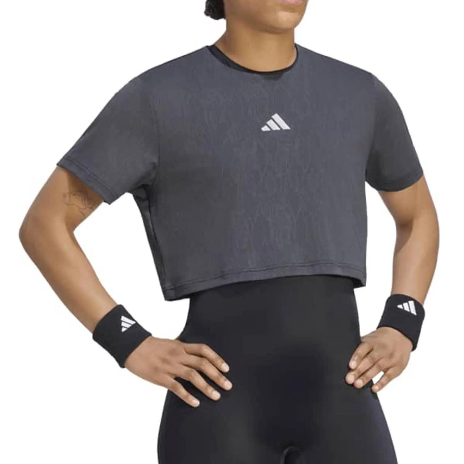 CAMISETA ADIDAS TEE PRO KW4420 MUJER L 2/5
