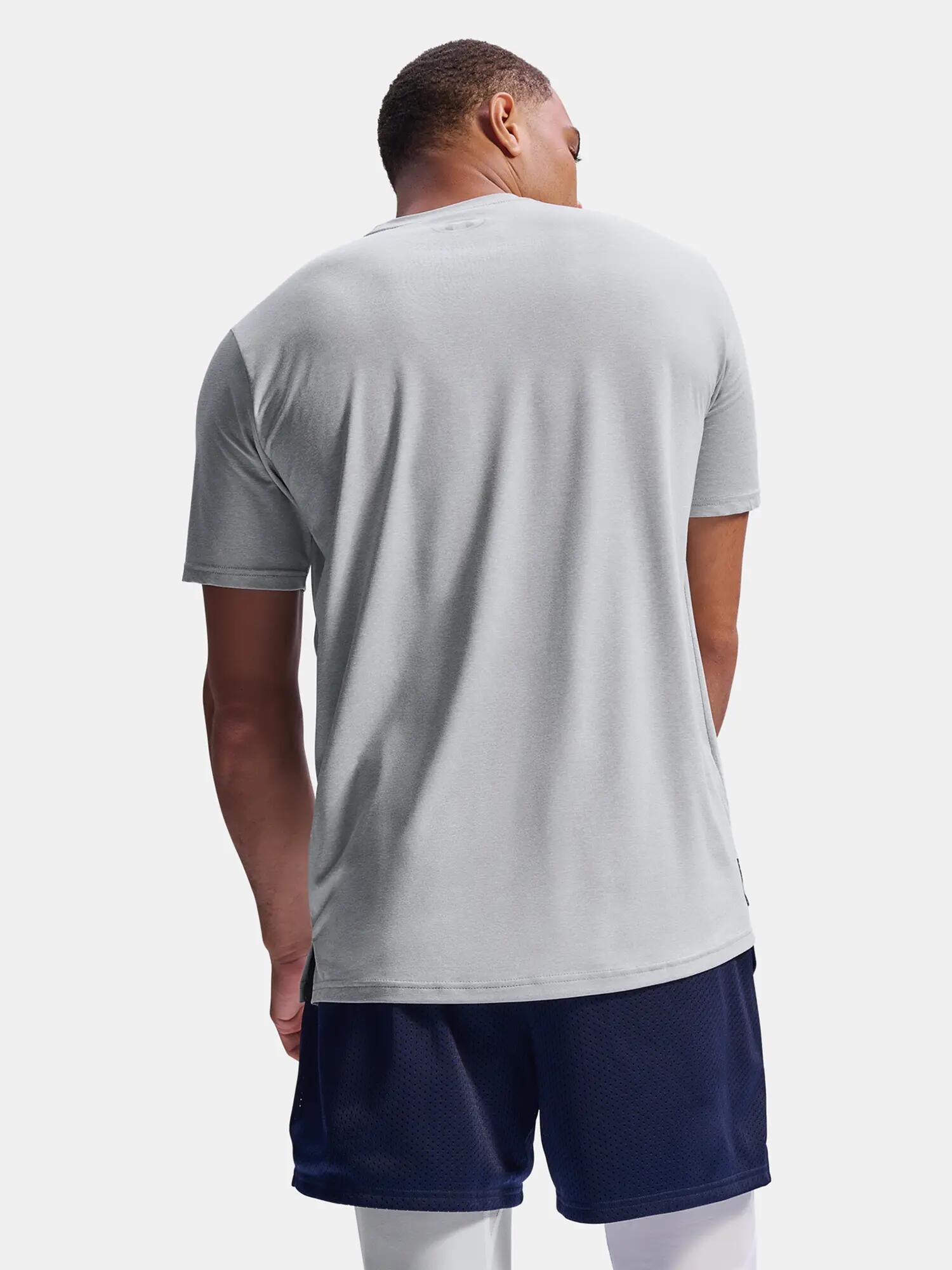 Férfi póló Under Armour Vanish Energy SS 2/4