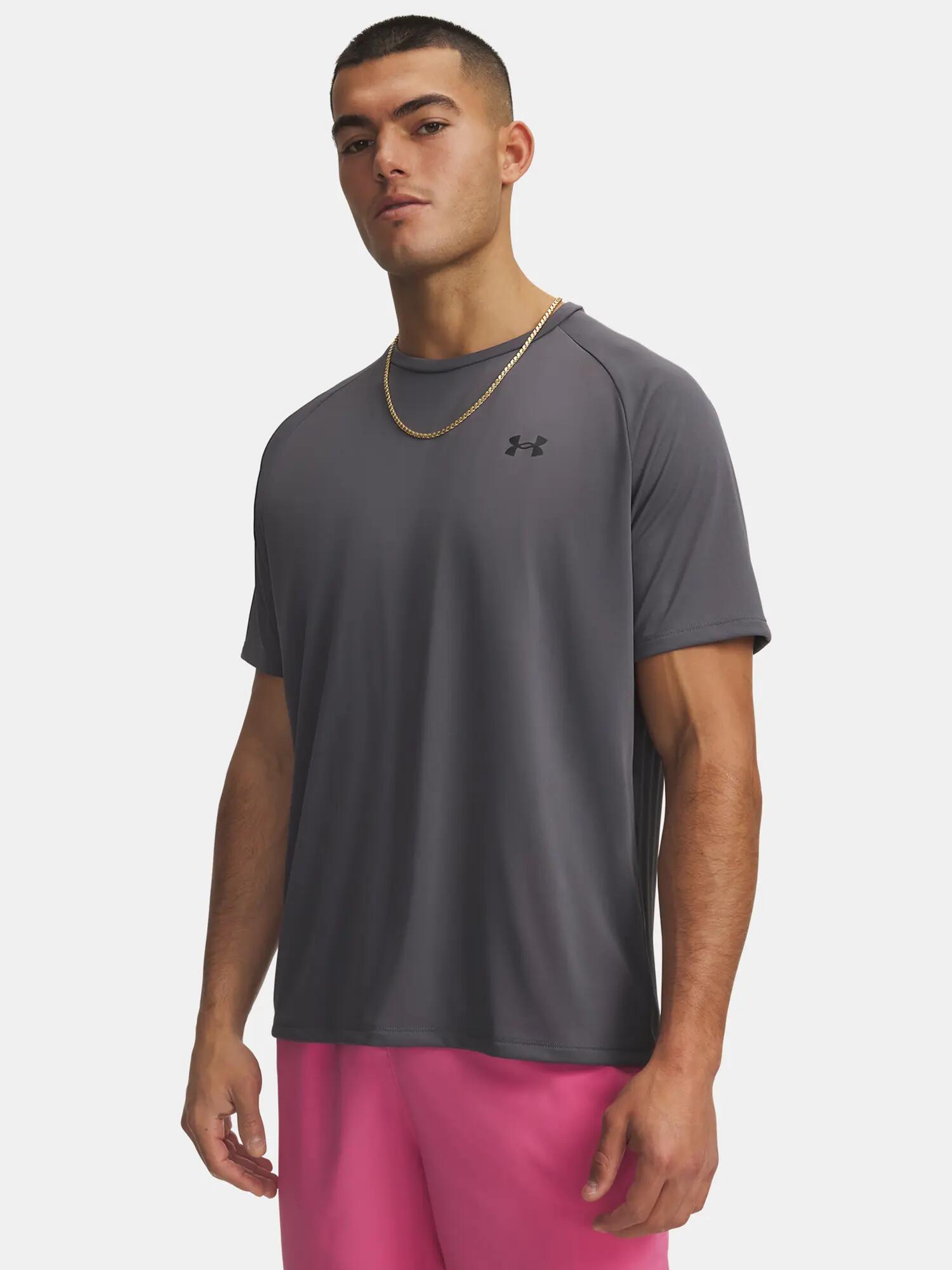 Férfi póló Under Armour UA Tech 2.0 SS Tee 1/3