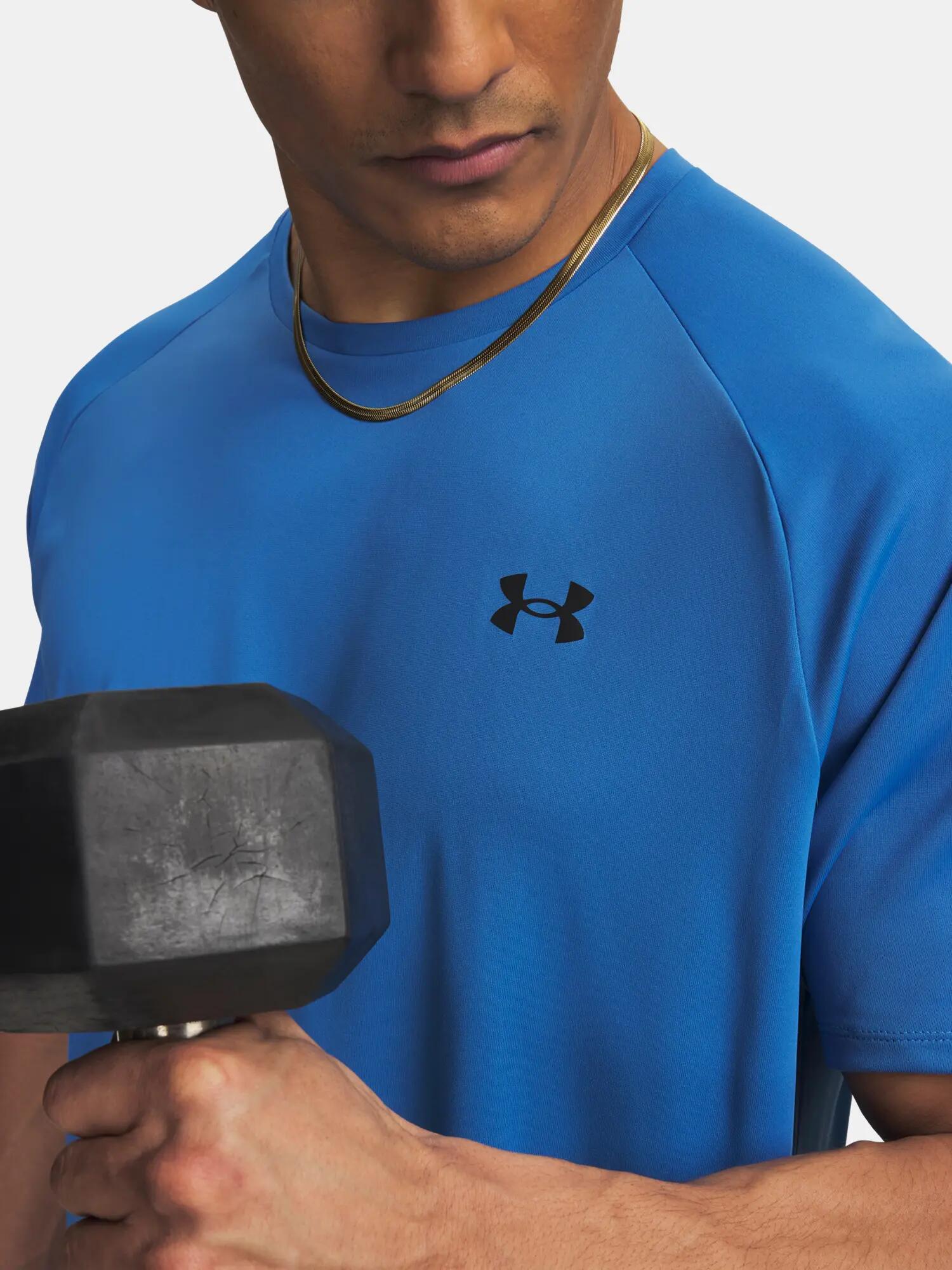 Férfi póló Under Armour UA Tech 2.0 SS Tee 3/3