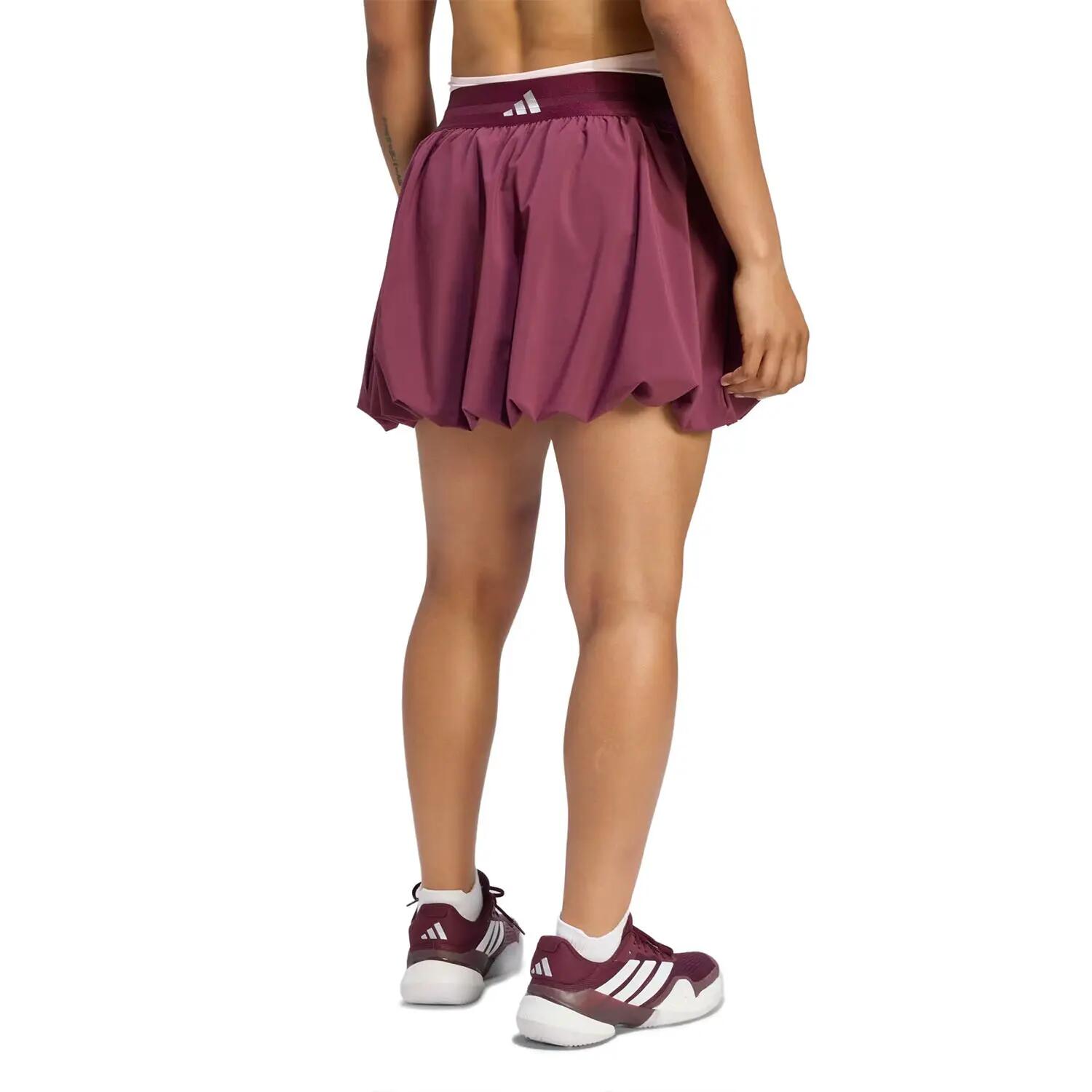 Jupe Adidas Bubble Femme 2/4