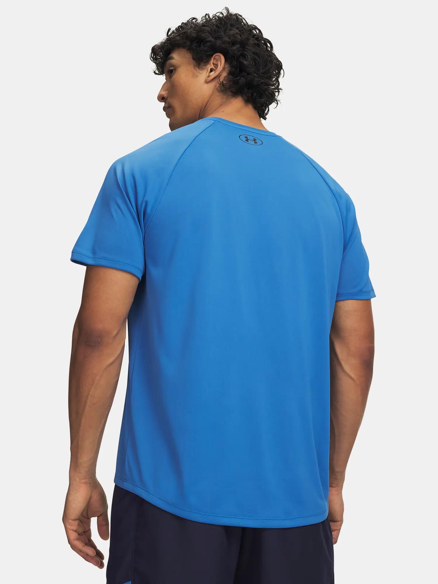 Férfi póló Under Armour UA Tech 2.0 SS Tee 2/3
