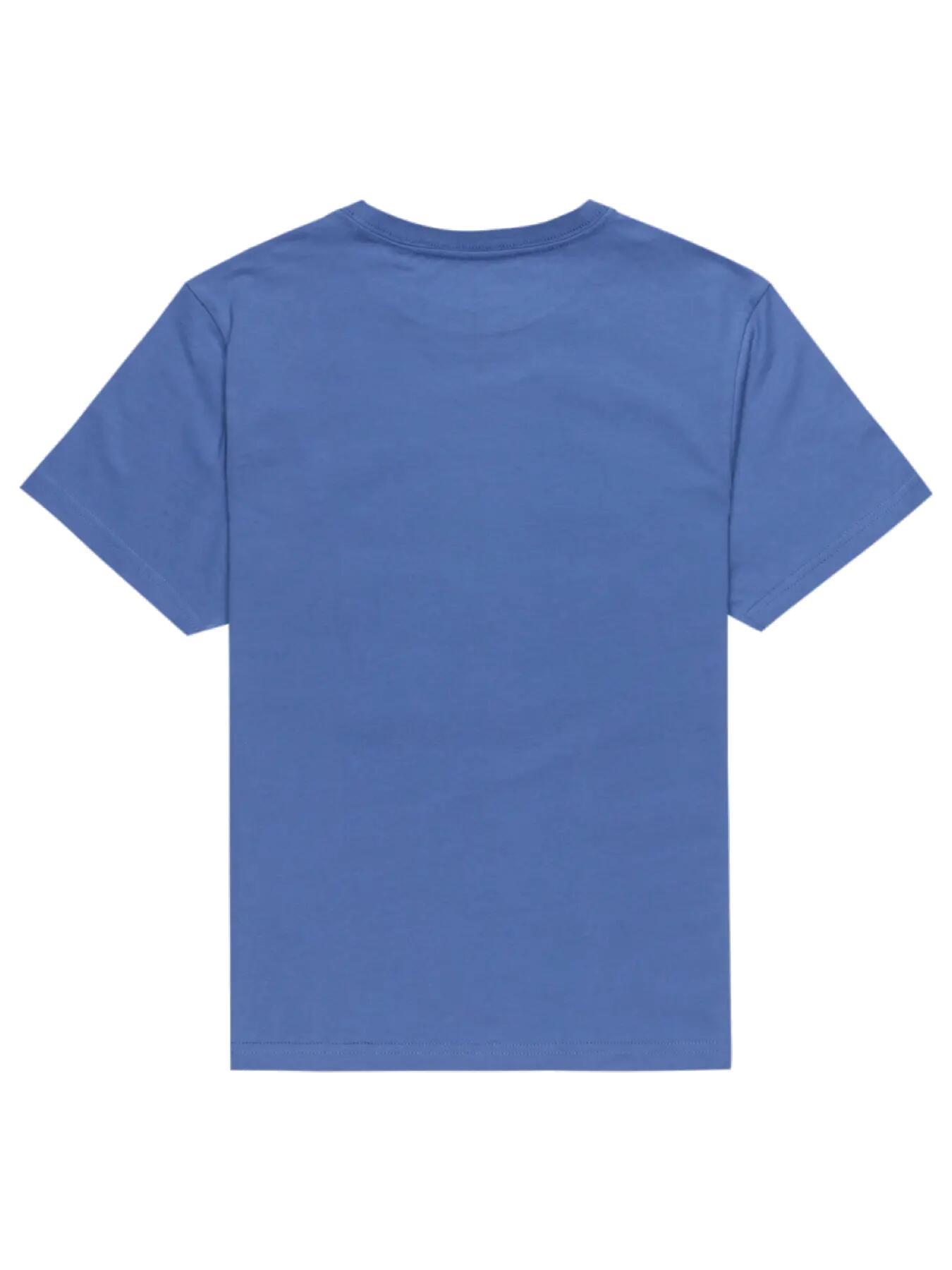 Camiseta - skate - homem - Timber Icon - Nouvean navy 2/2