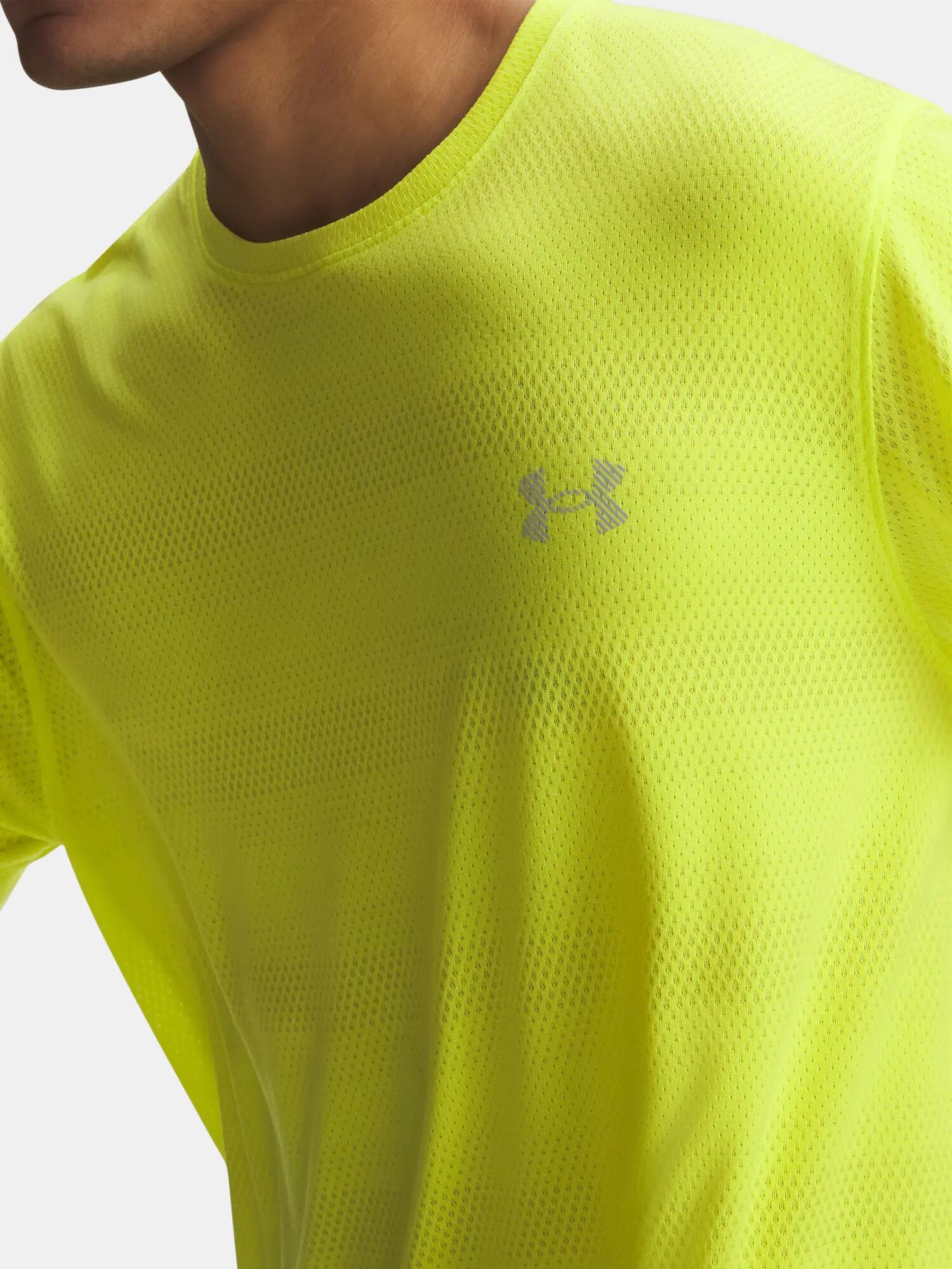 Maglietta Uomo Under Armour UA Velociti SS 3/3