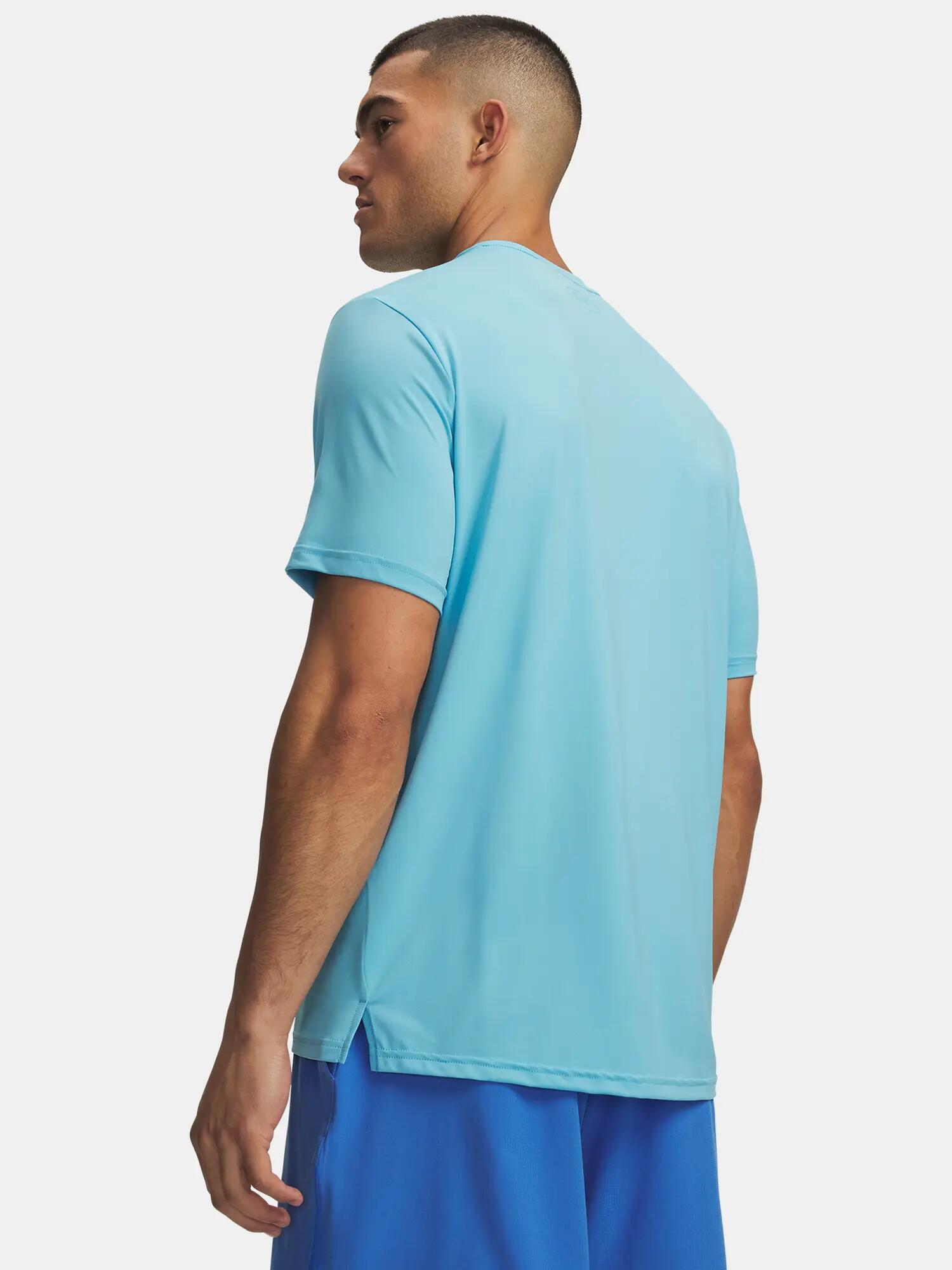 T-shirt Uomo Under Armour Vanish Energy SS 2/3