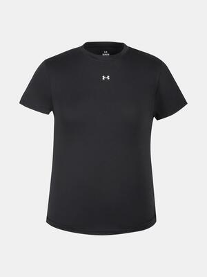 T-shirt Under Armour Motion Fitted SS donna