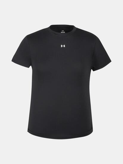 T-shirt Under Armour Motion Fitted SS donna