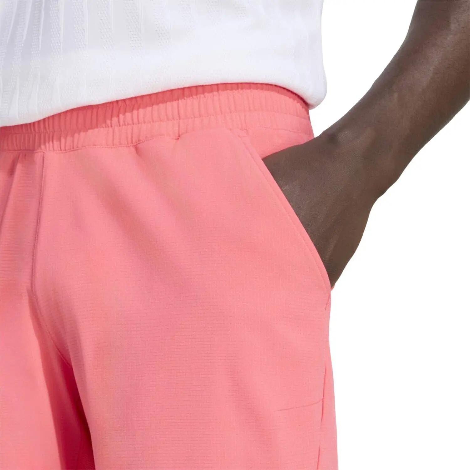 SHORT ADIDAS ERGO 7" KR0508 XS 4/5