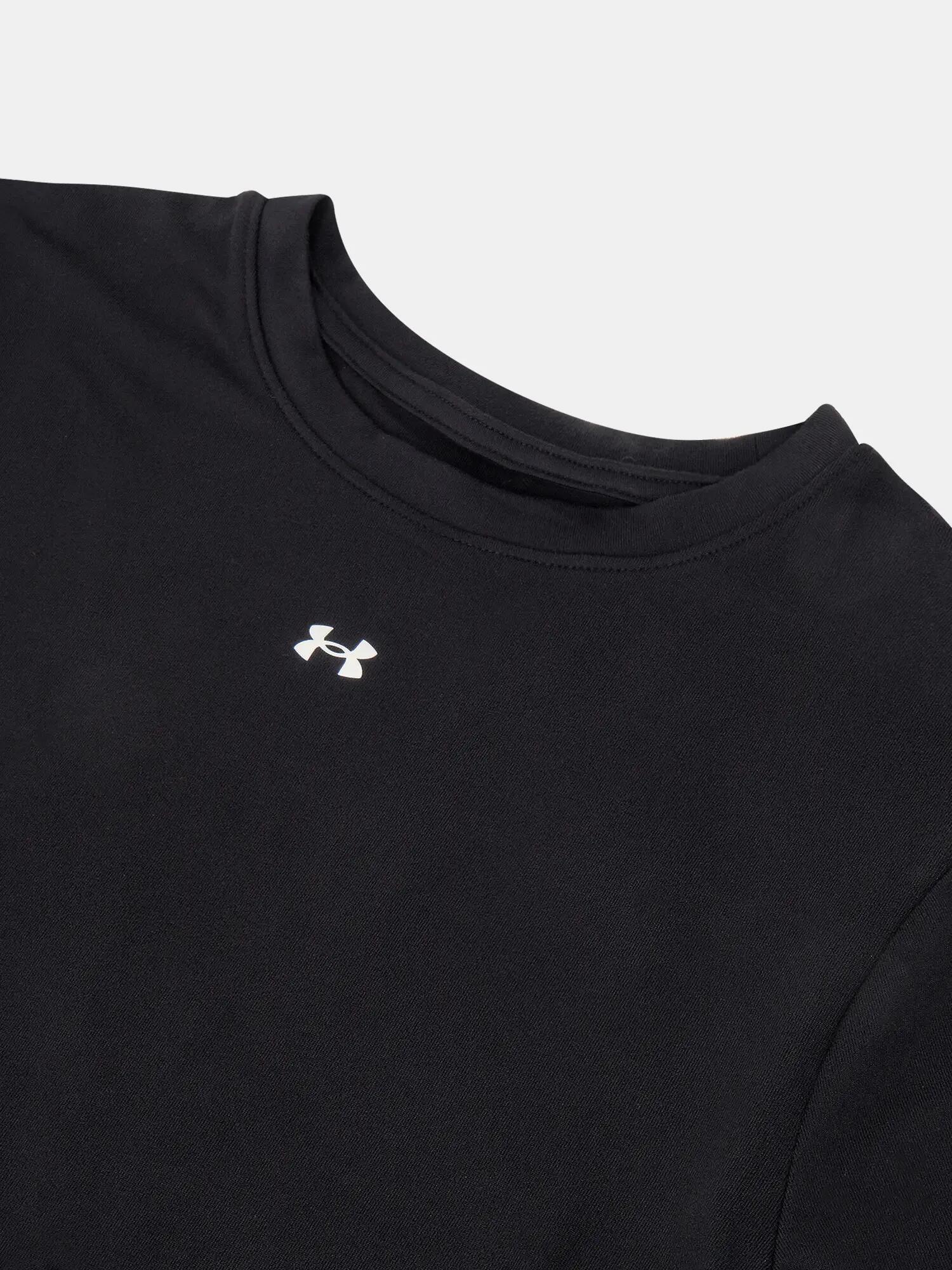 T-shirt Under Armour Motion Fitted Donna 3/3