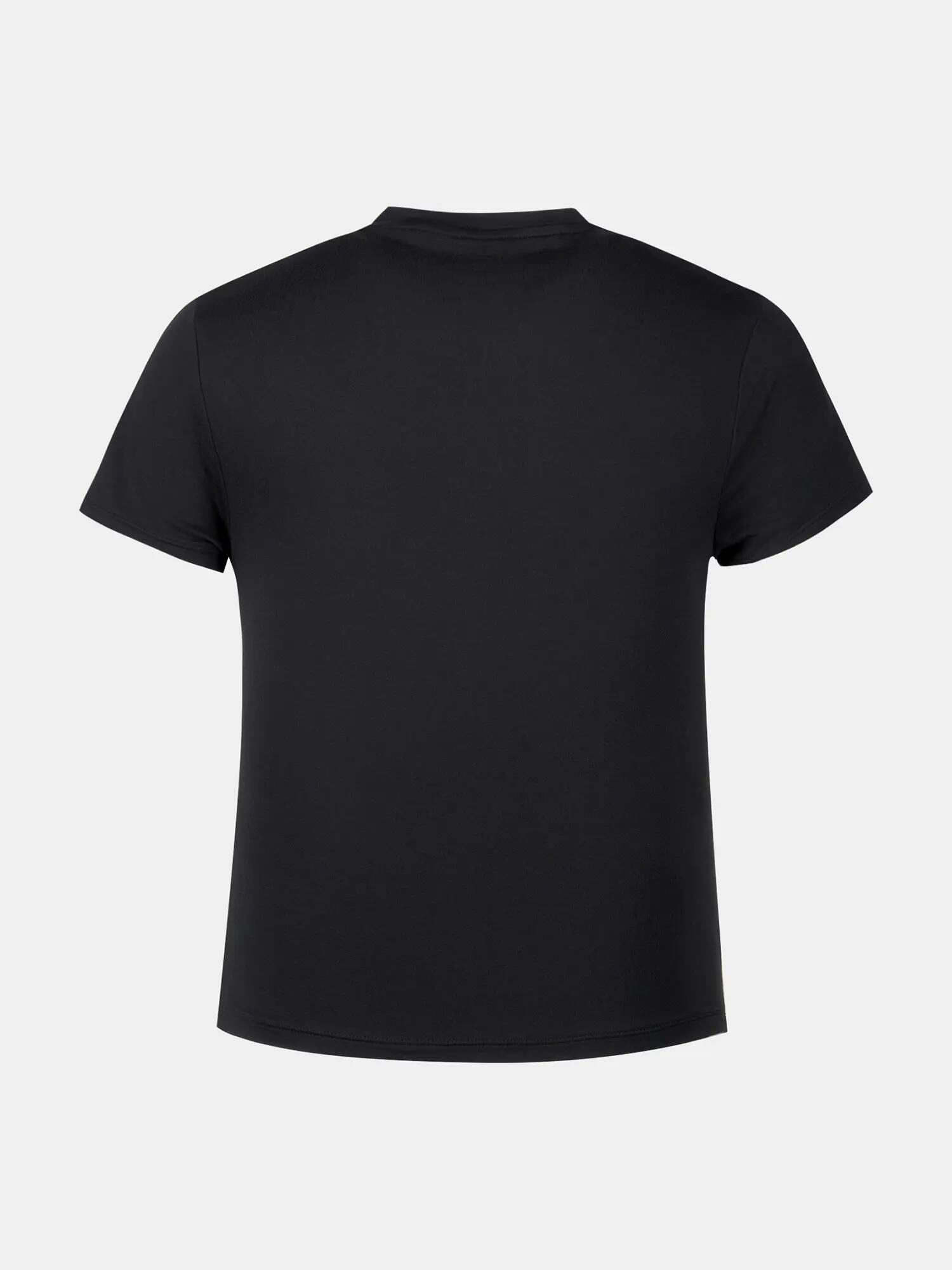 T-shirt Under Armour Motion Fitted Donna 2/3