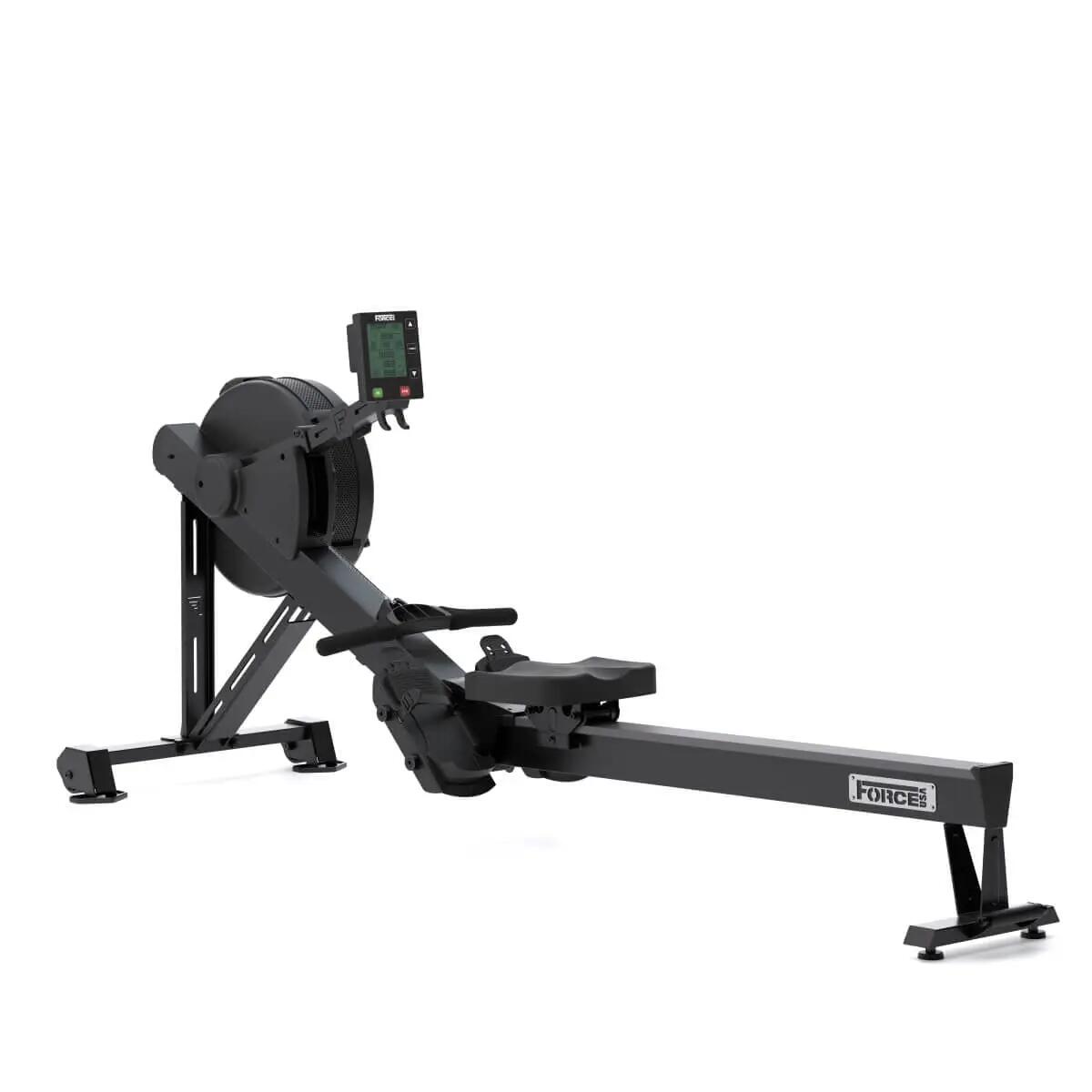RowErg - 5/5