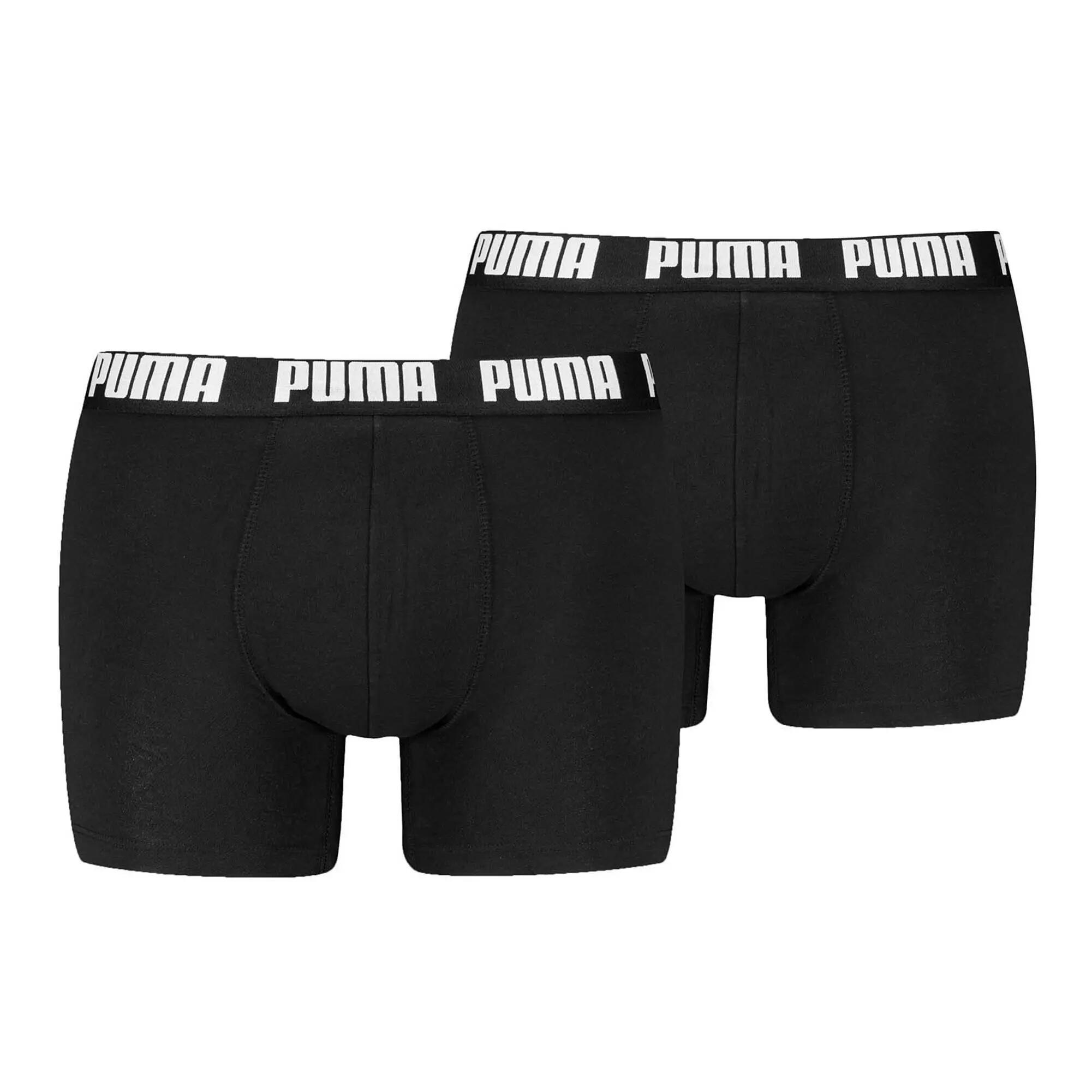 PUMA picture