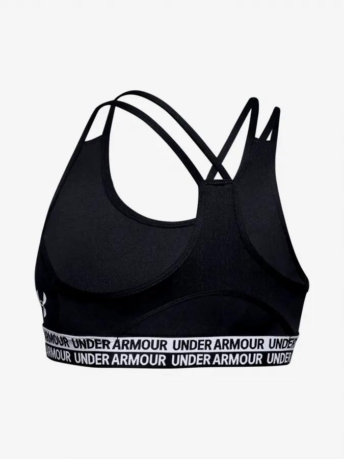 Lány Under Armour HeatGear Bra melltartó 2/2