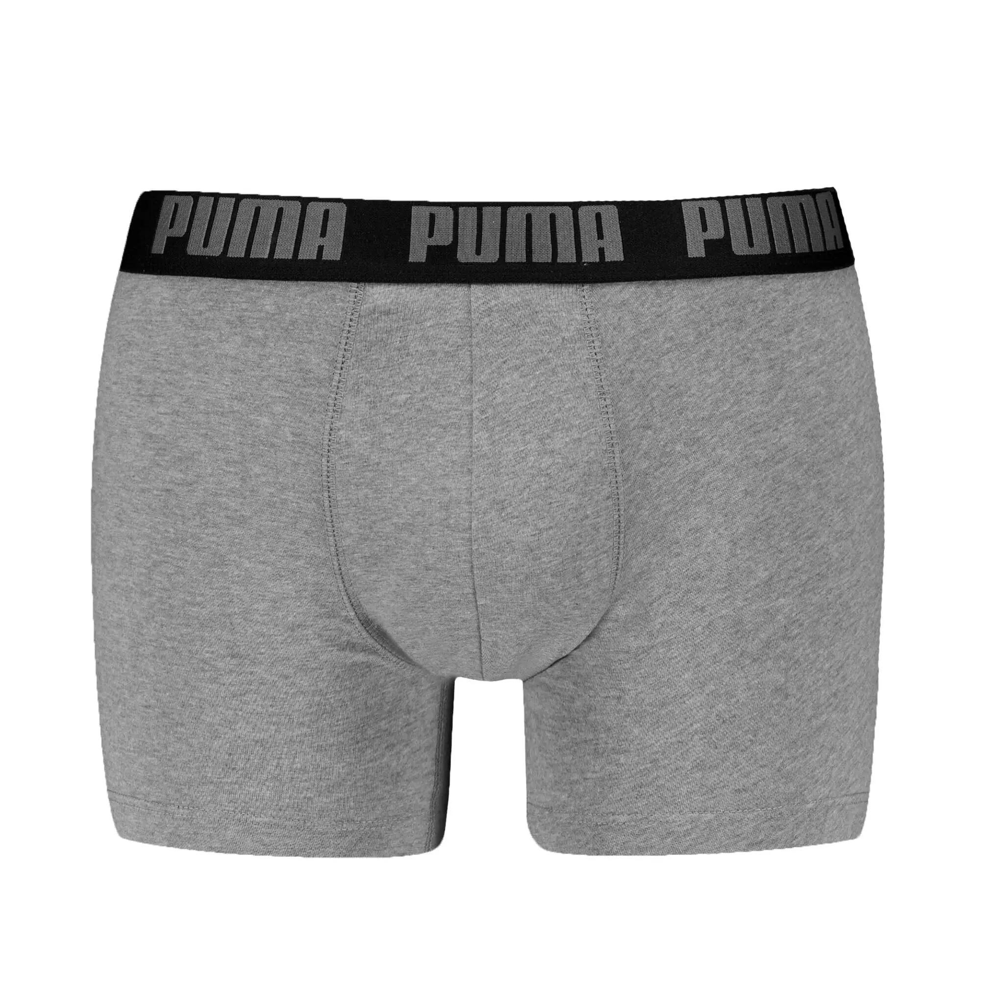 Boxershort Herren 2er Pack Figurbetont-Everyday Boxers 2P 3/3