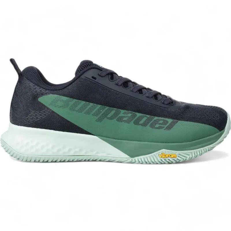 Bullpadel Xplo Vibram 25v Navy Blue Cm53004000 5/7