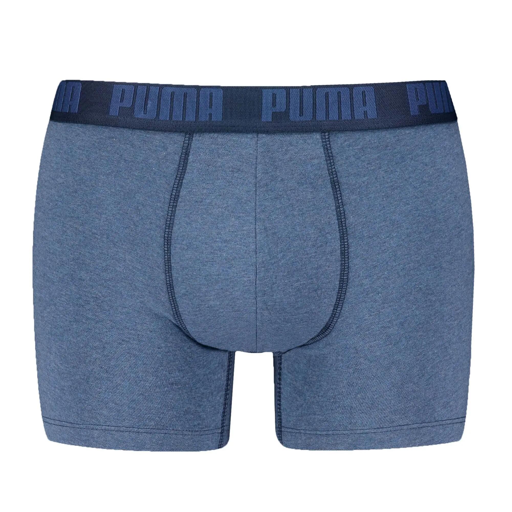 Boxershort Herren 2er Pack Figurbetont-Everyday Boxers 2P 3/3