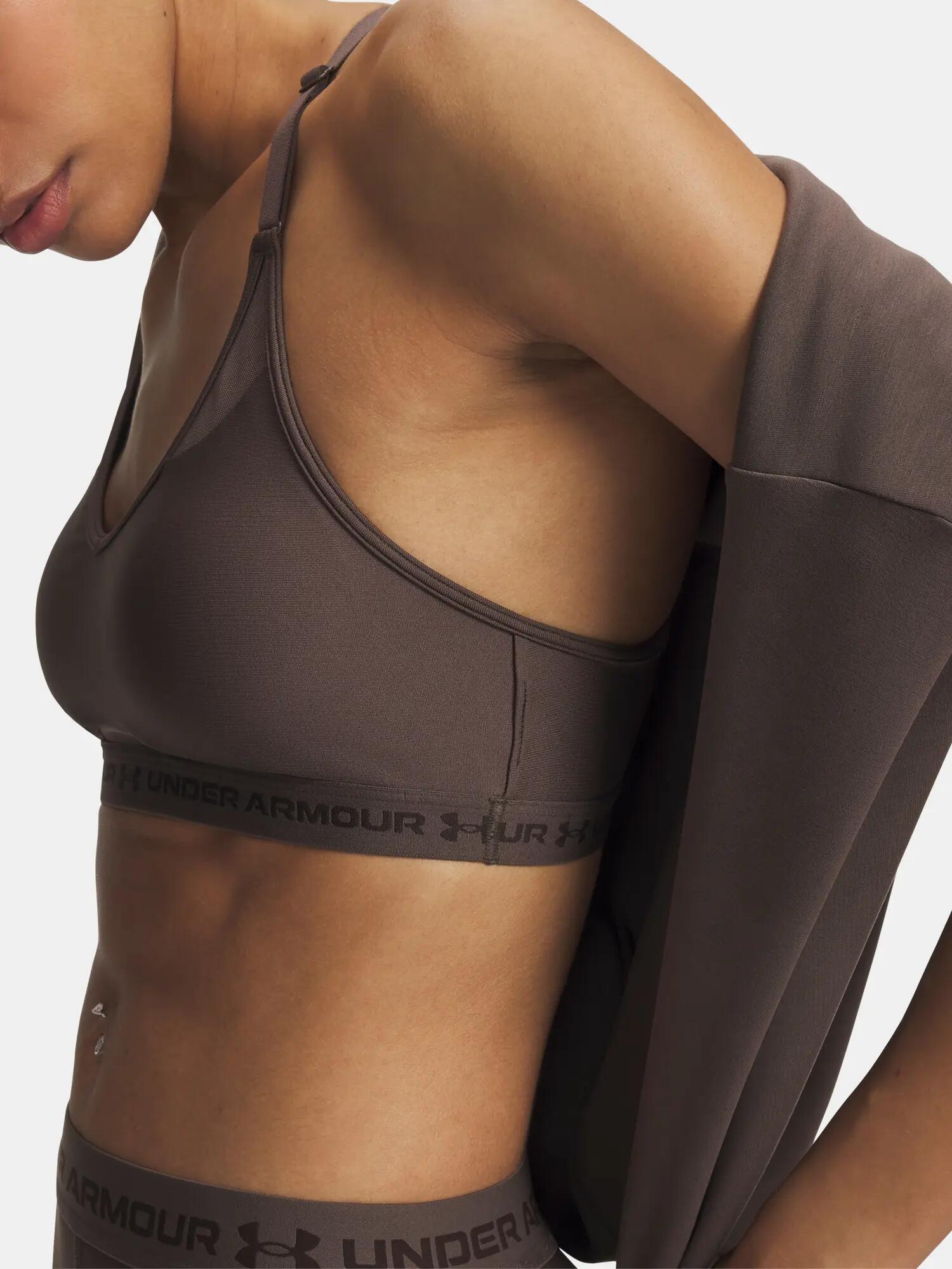 Női Under Armour UA Crossback Low Bra melltartó 3/3