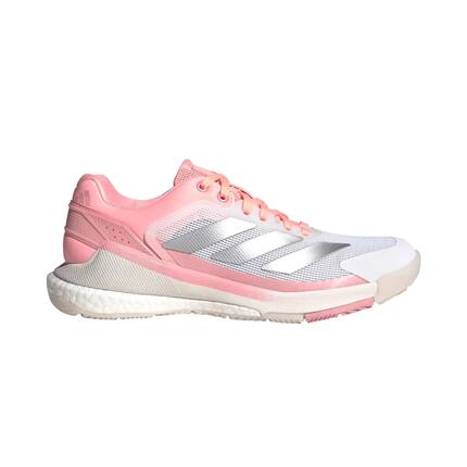 ZAPATILLAS ADIDAS CRAZYQUICK BOOST PADEL W KH5926 MUJER 38